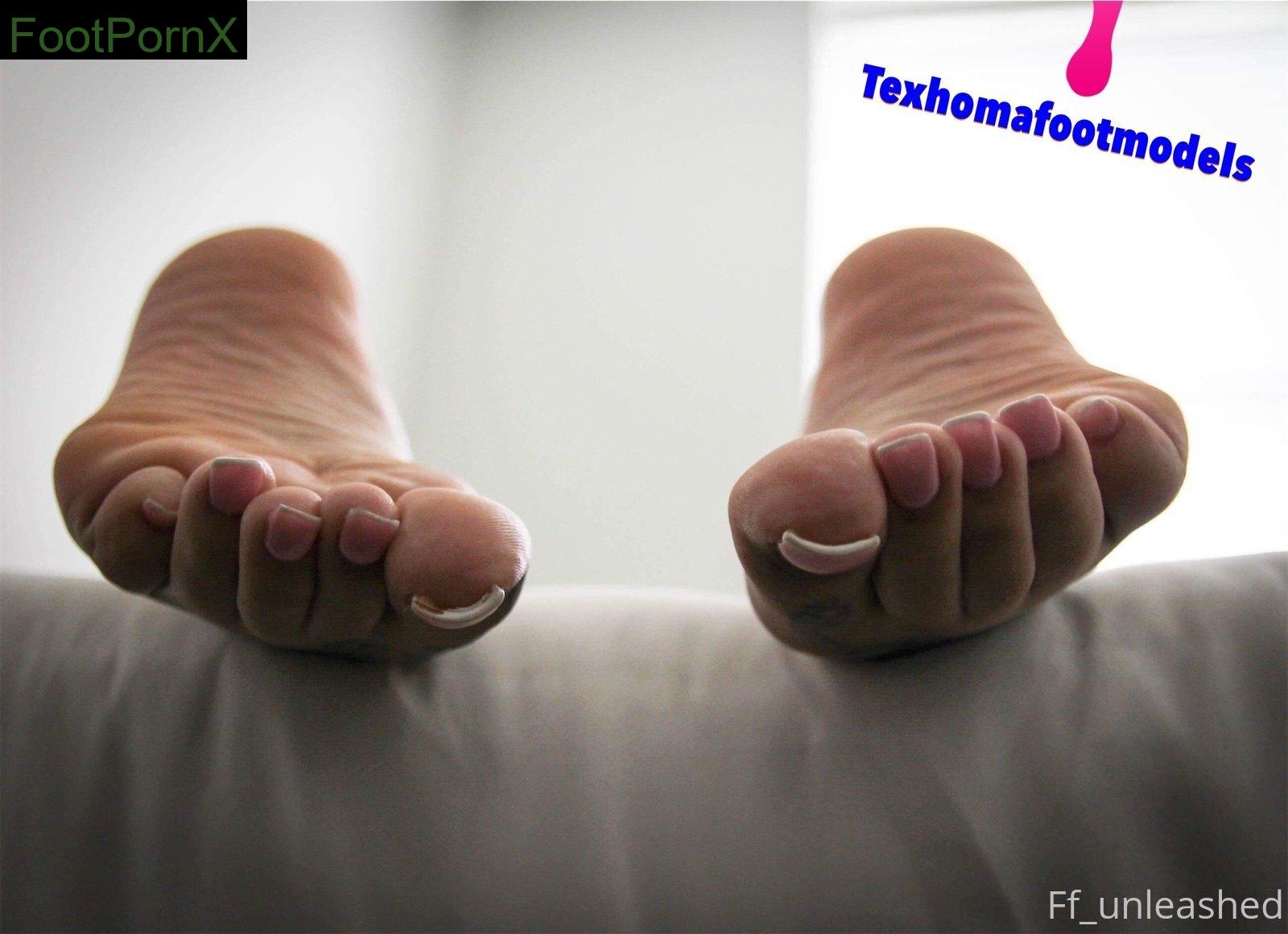 told_truths feet