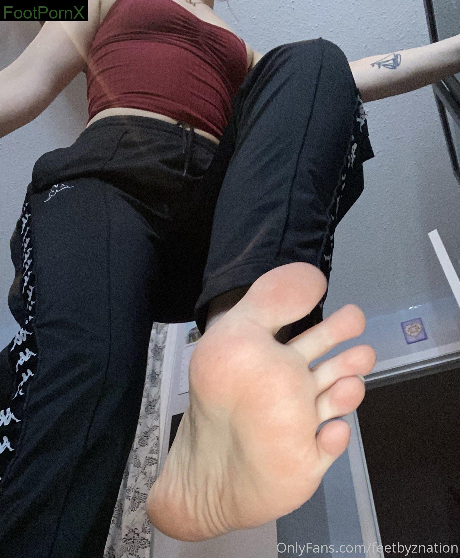 feetbyznation feet