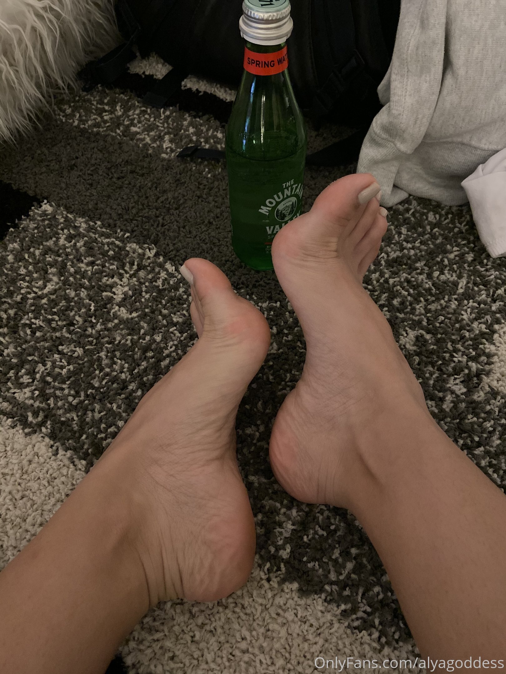 alyagoddess feet