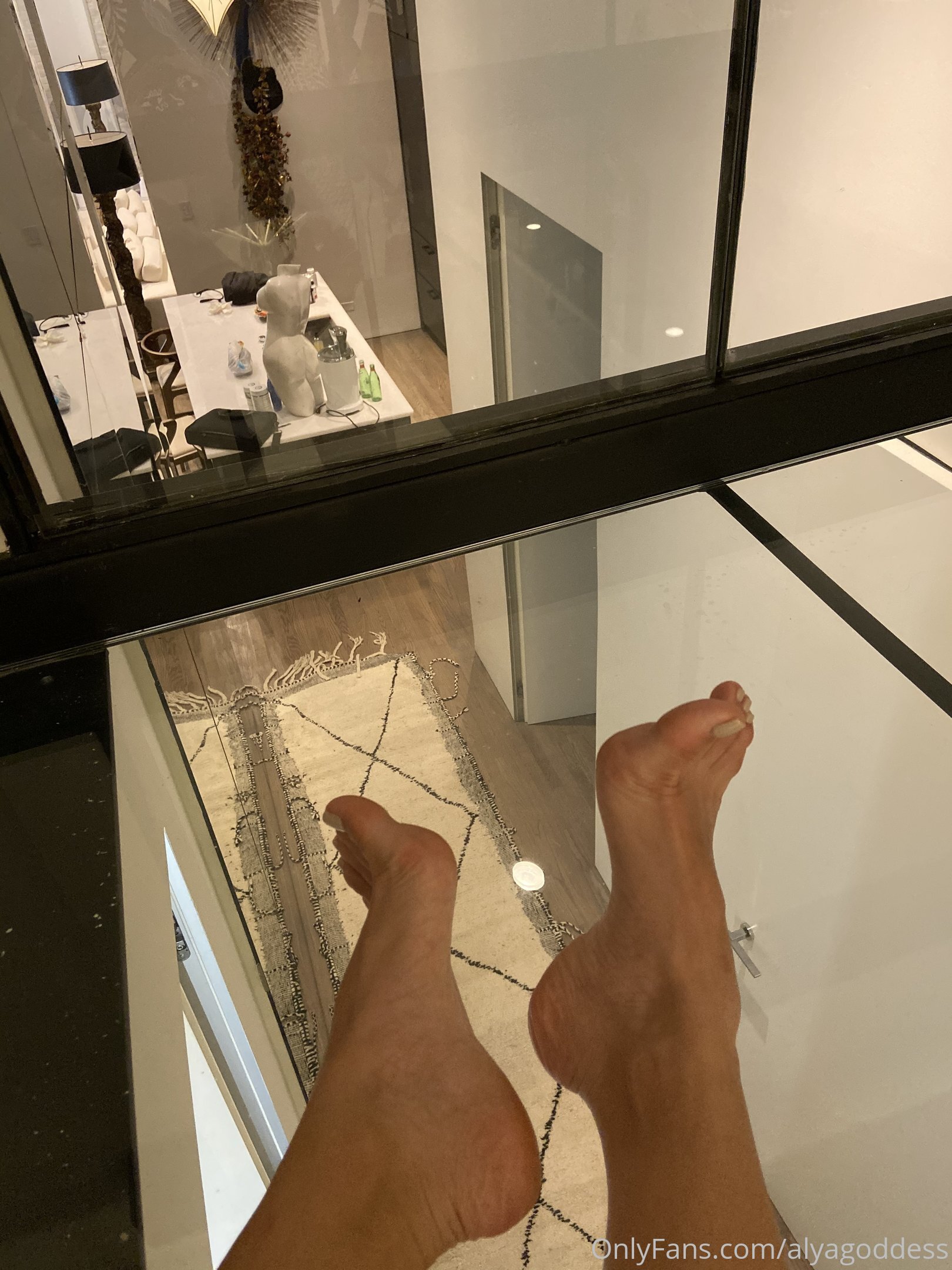 alyagoddess feet