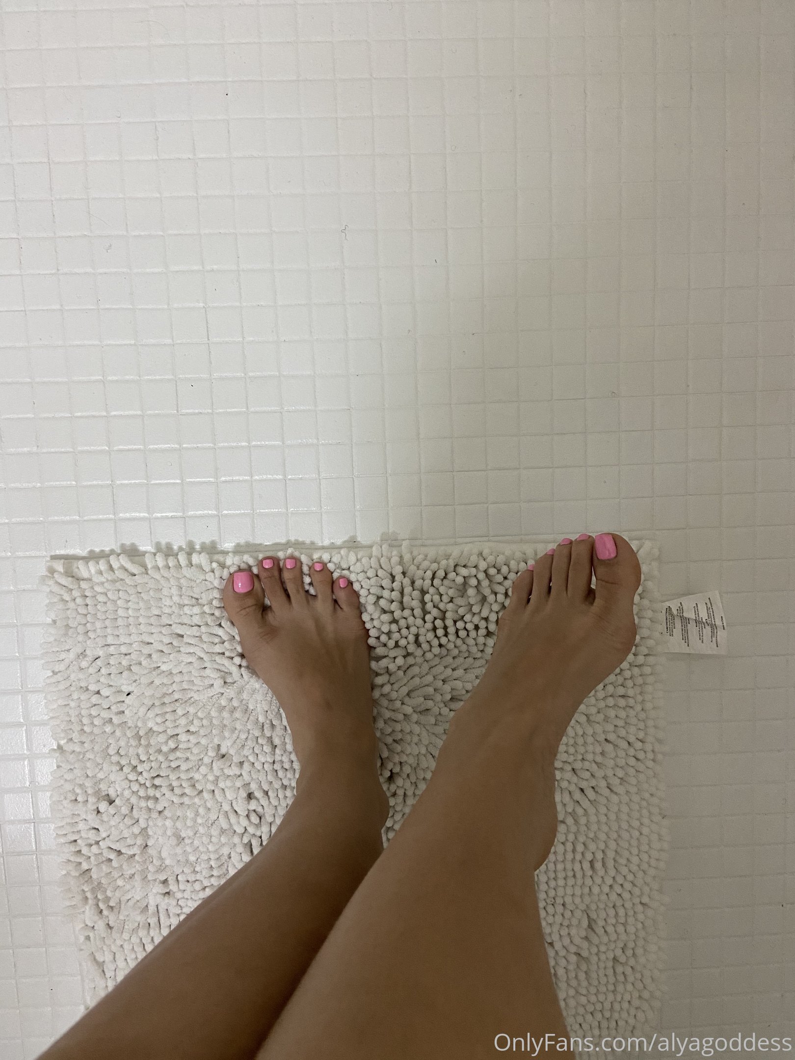 alyagoddess feet