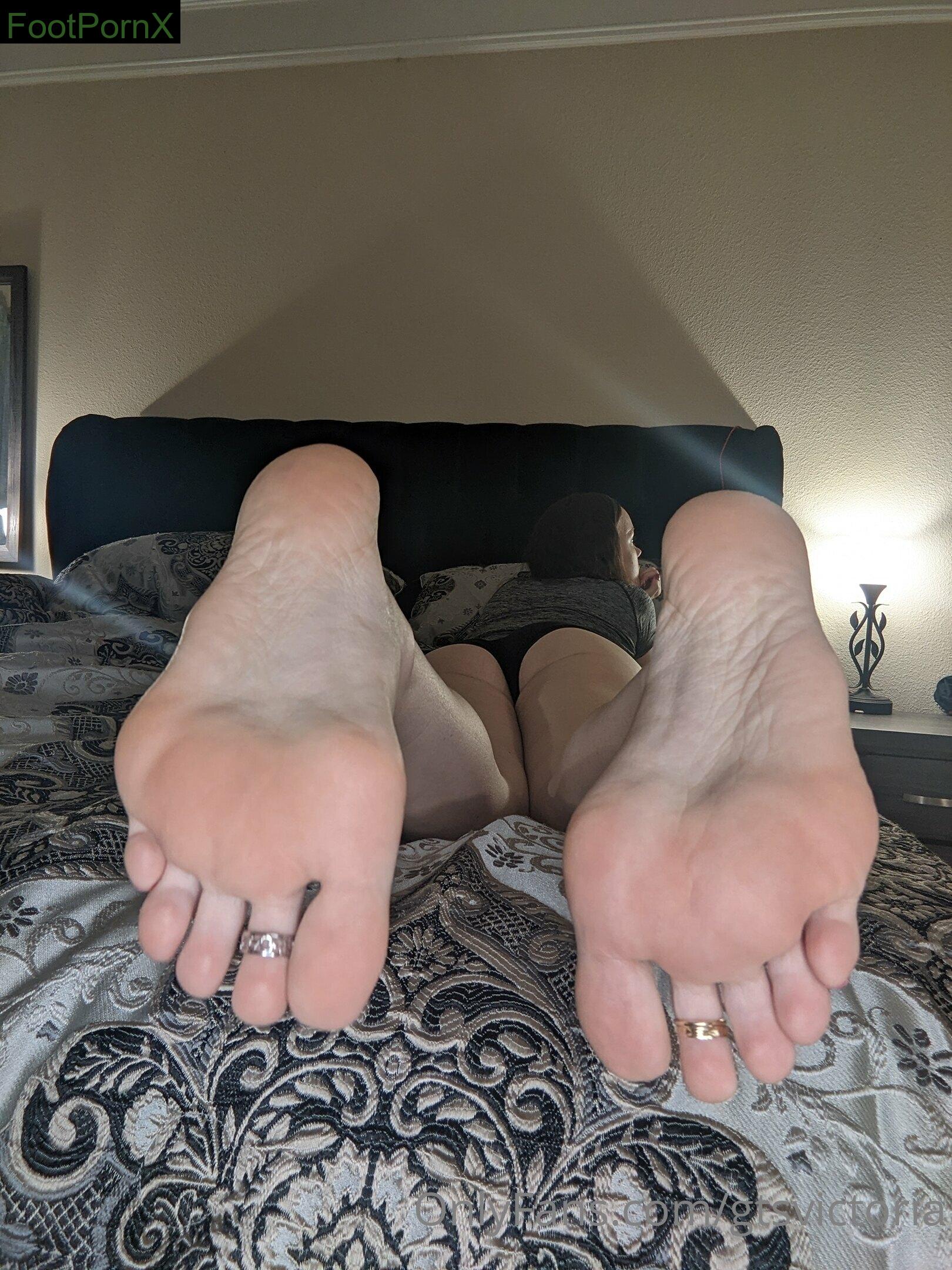 gtsvictoria feet