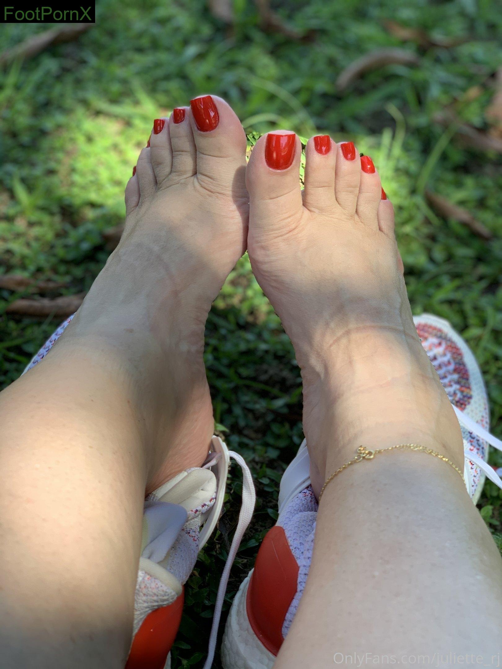 juliette_rj feet