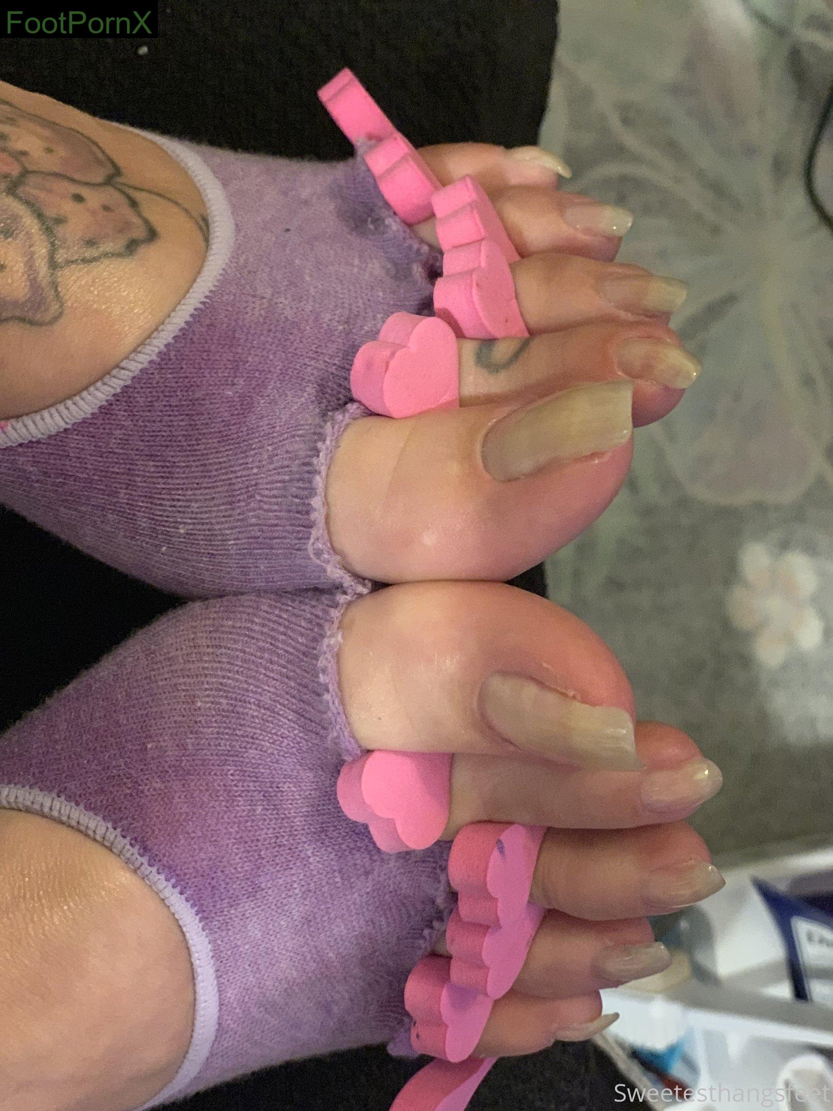 sweetesthangsfeet feet