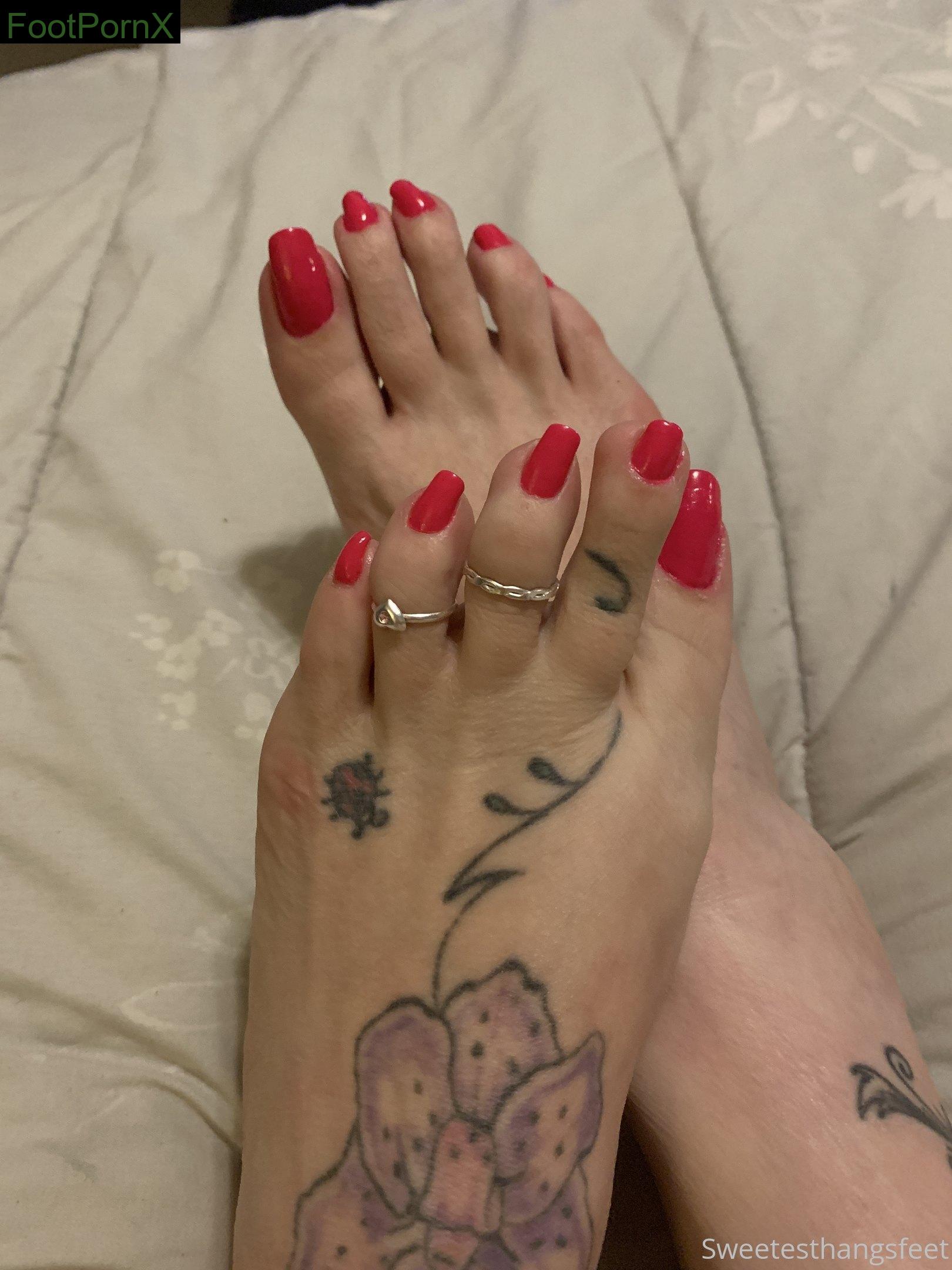 sweetesthangsfeet feet