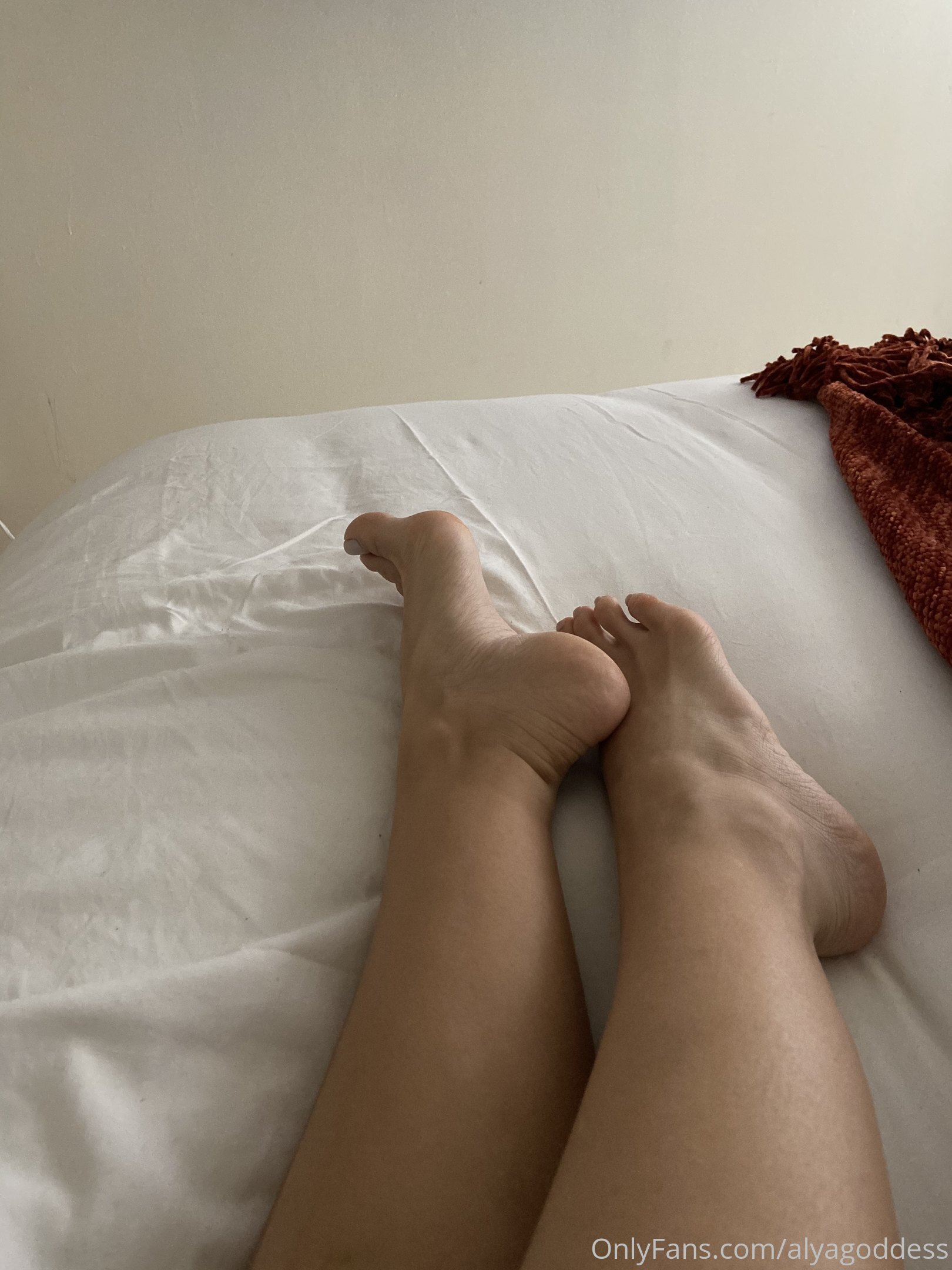 alyagoddess feet