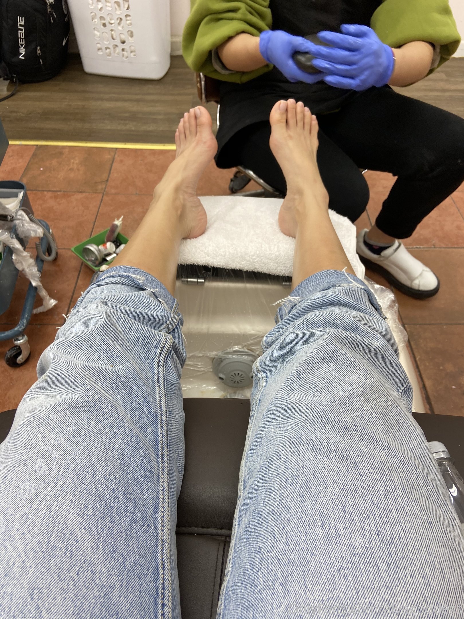 alyagoddess feet