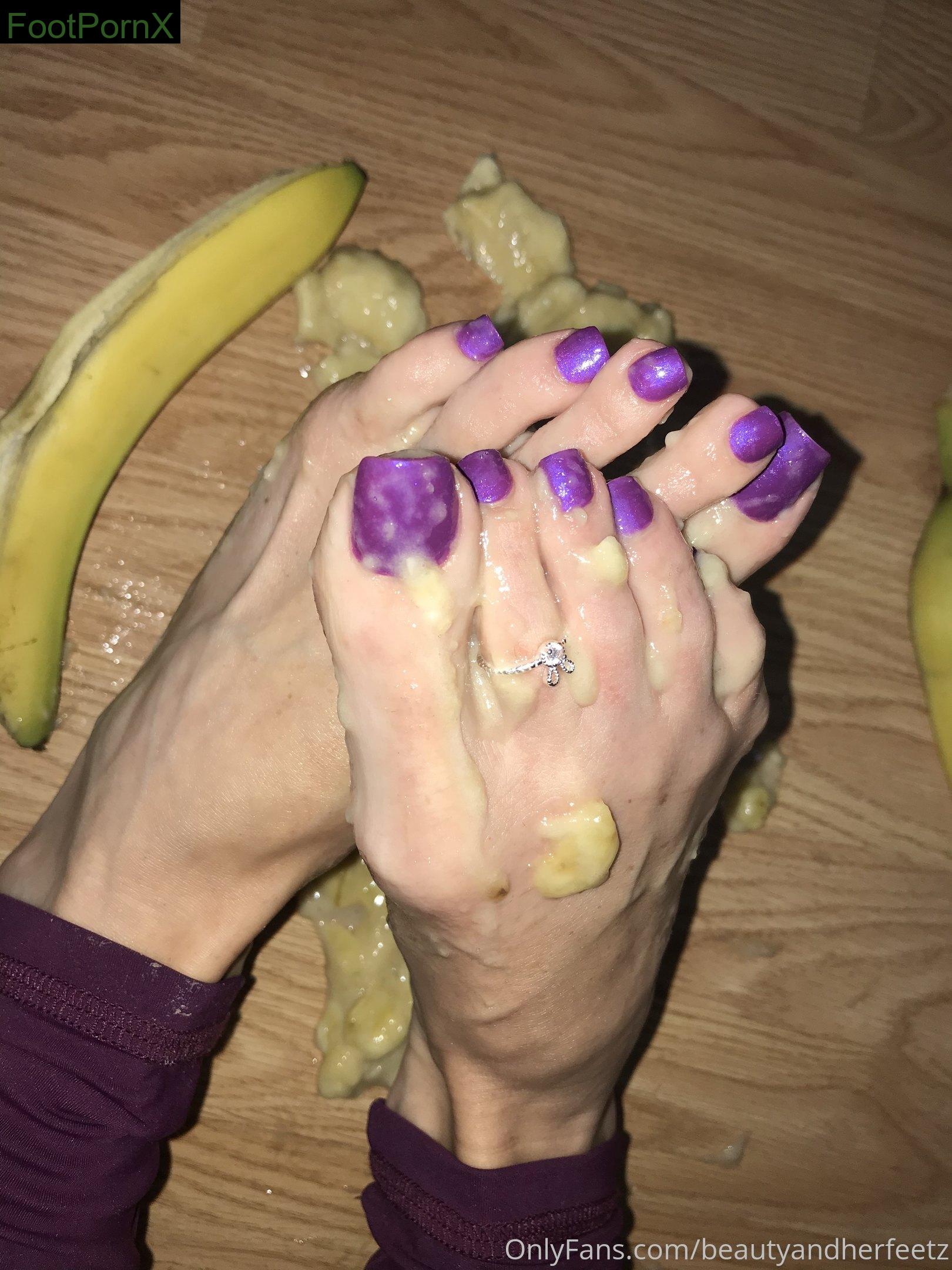 beautyandherfeetz feet