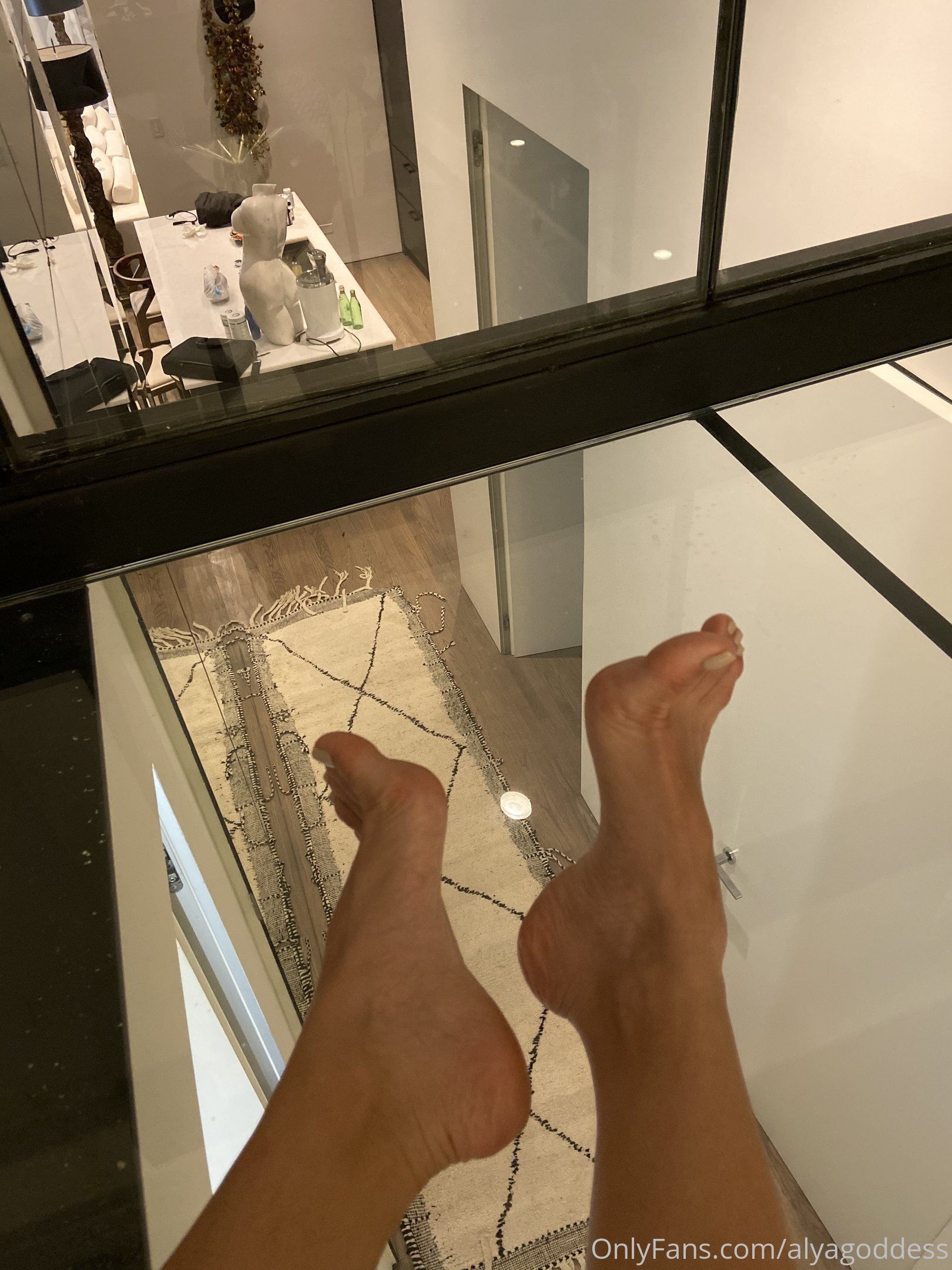 alyagoddess feet