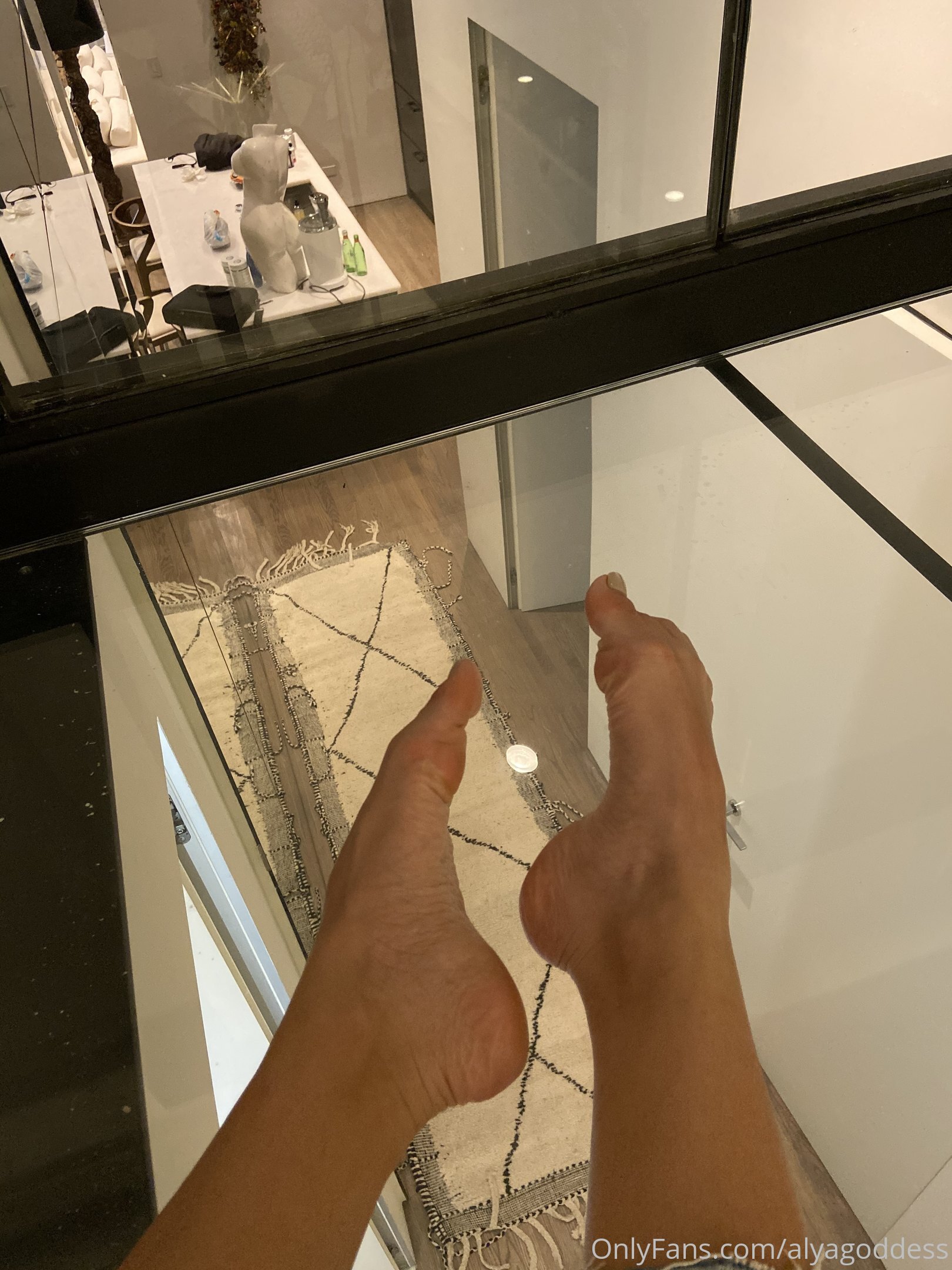 alyagoddess feet