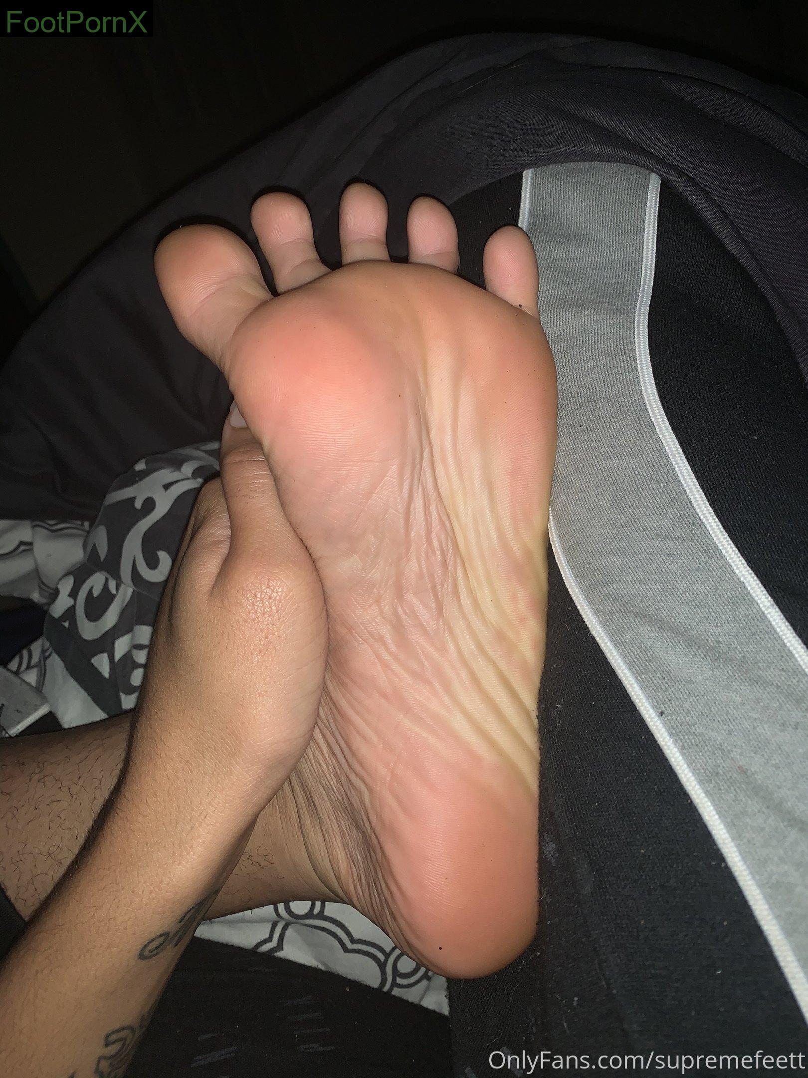 supremefeett feet