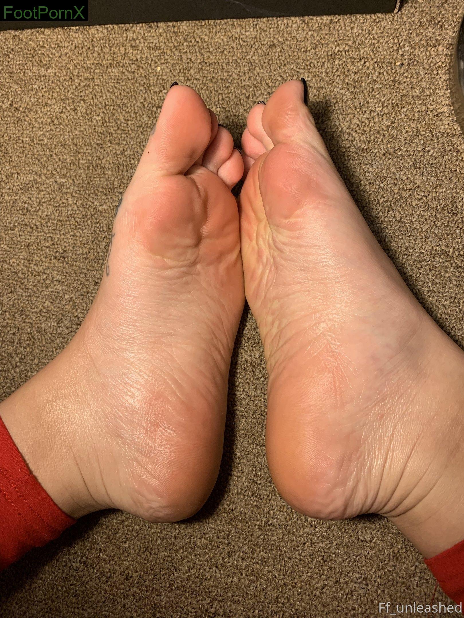 told_truths feet