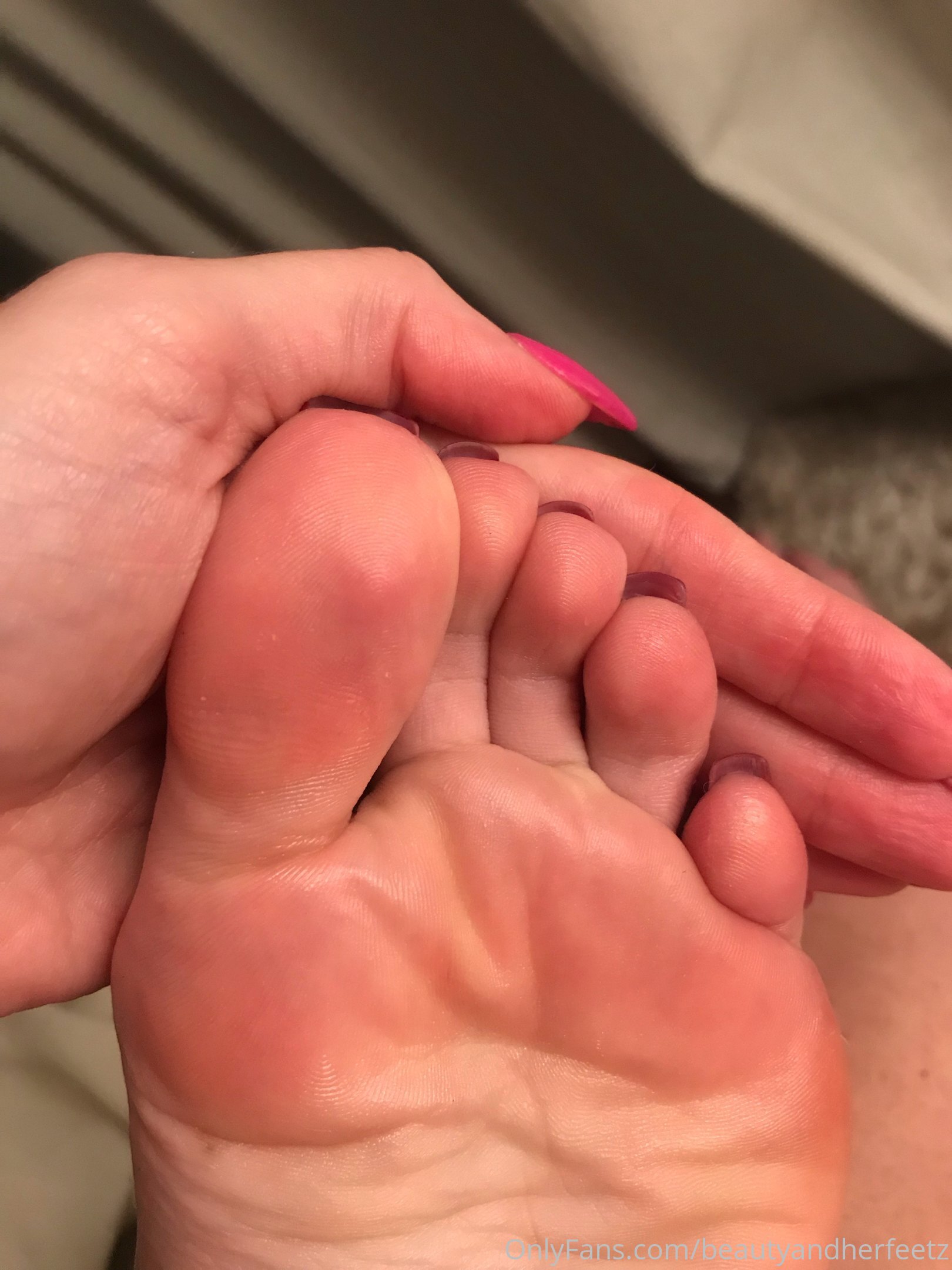 beautyandherfeetz feet