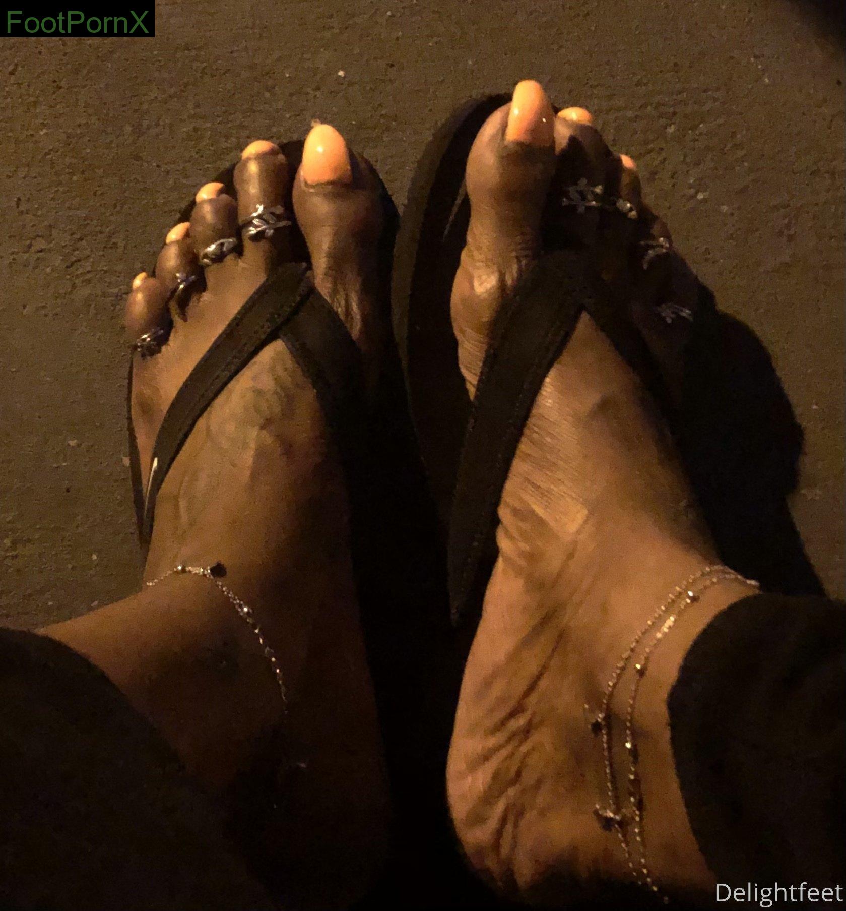 delightfeet feet