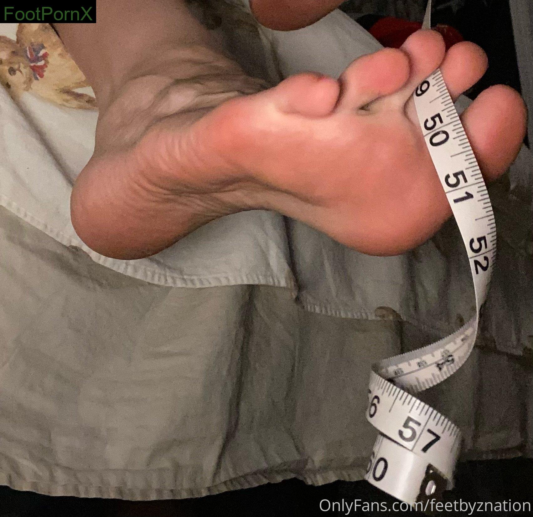 feetbyznation feet