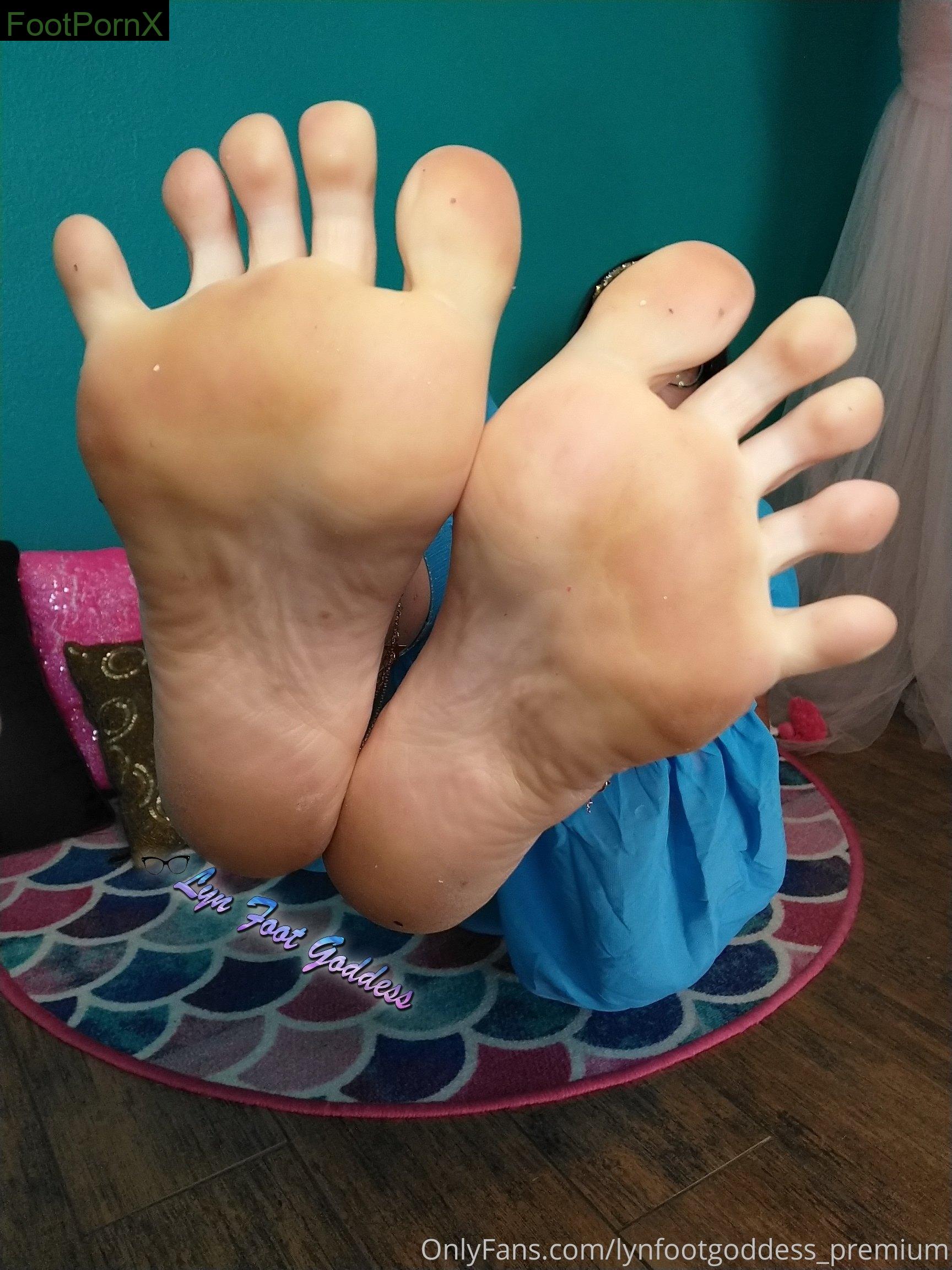 lynfootgoddess_premium feet