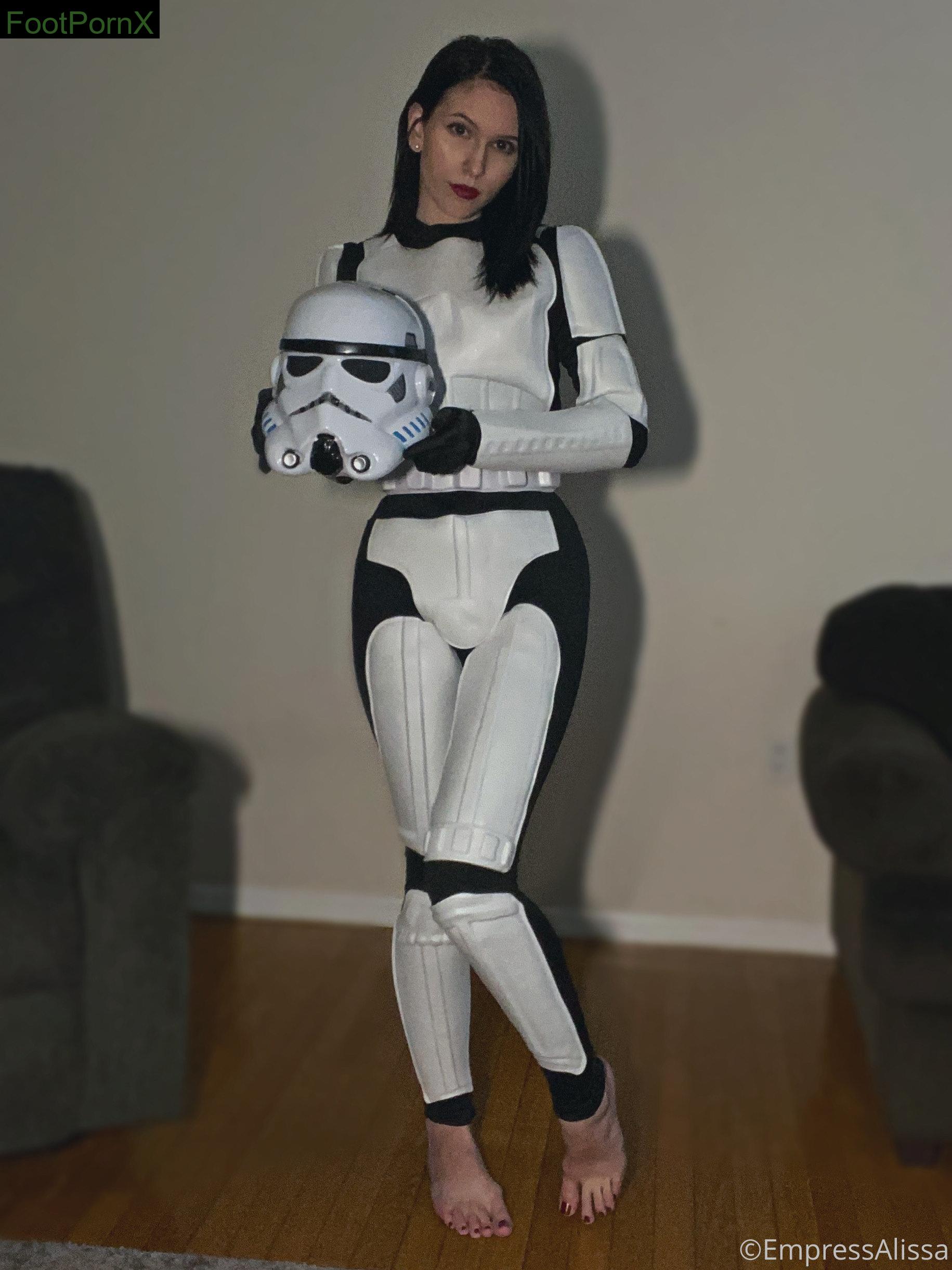 sithbrat feet