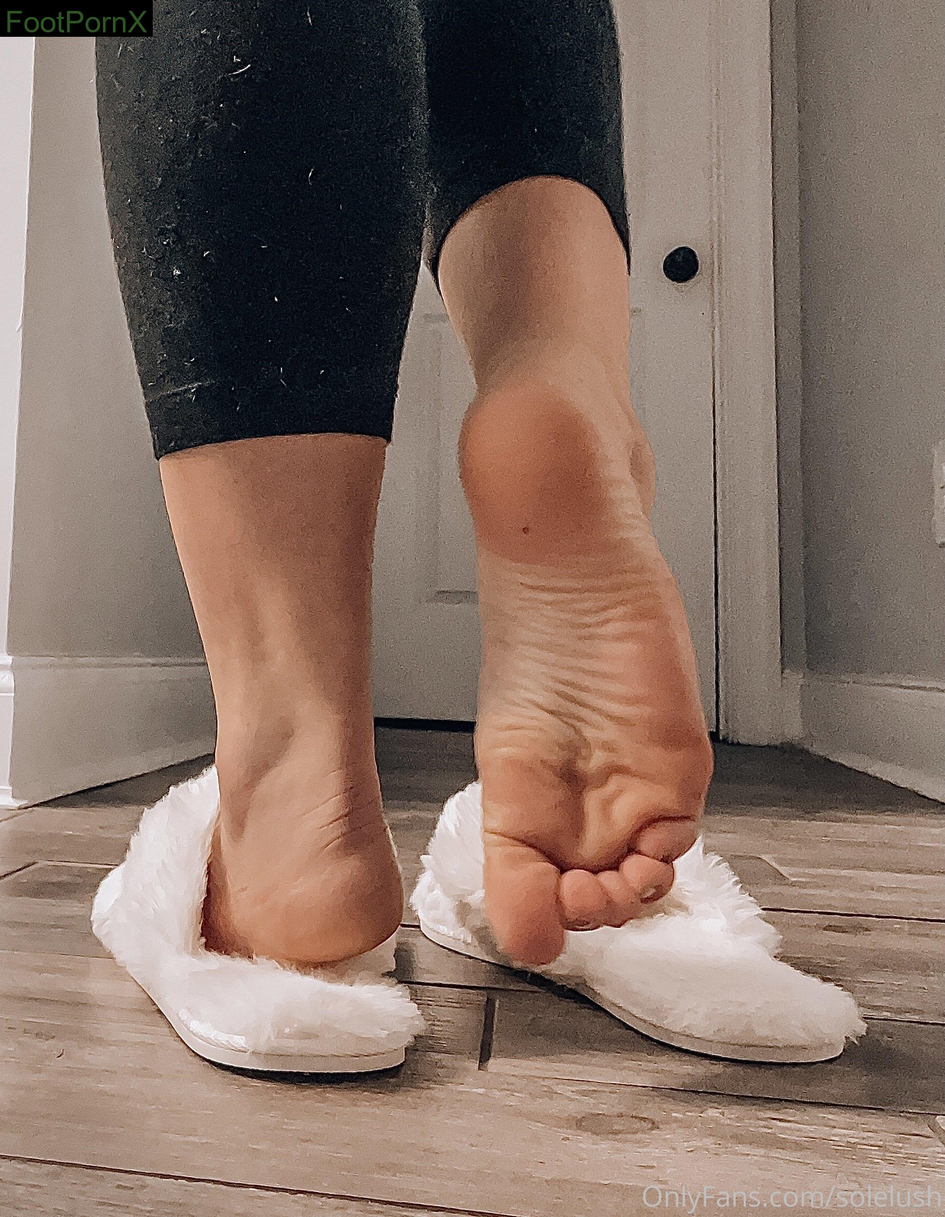 solelush feet