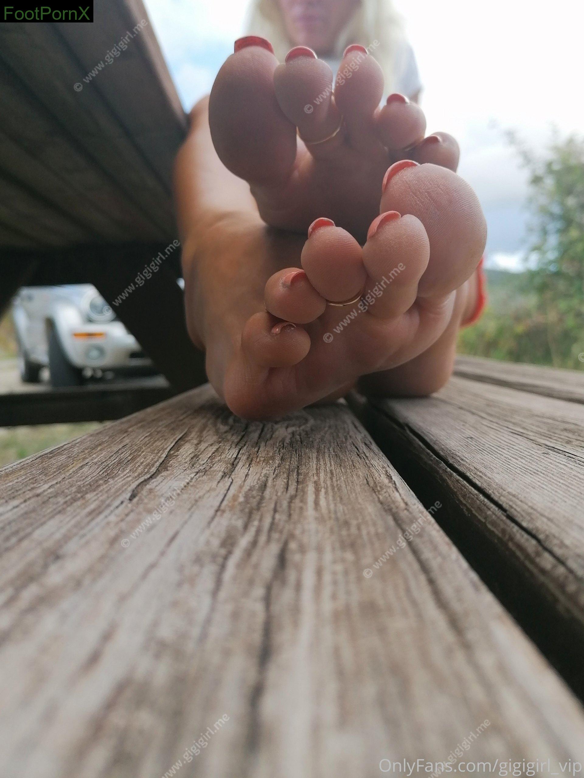 gigigirl_vip feet