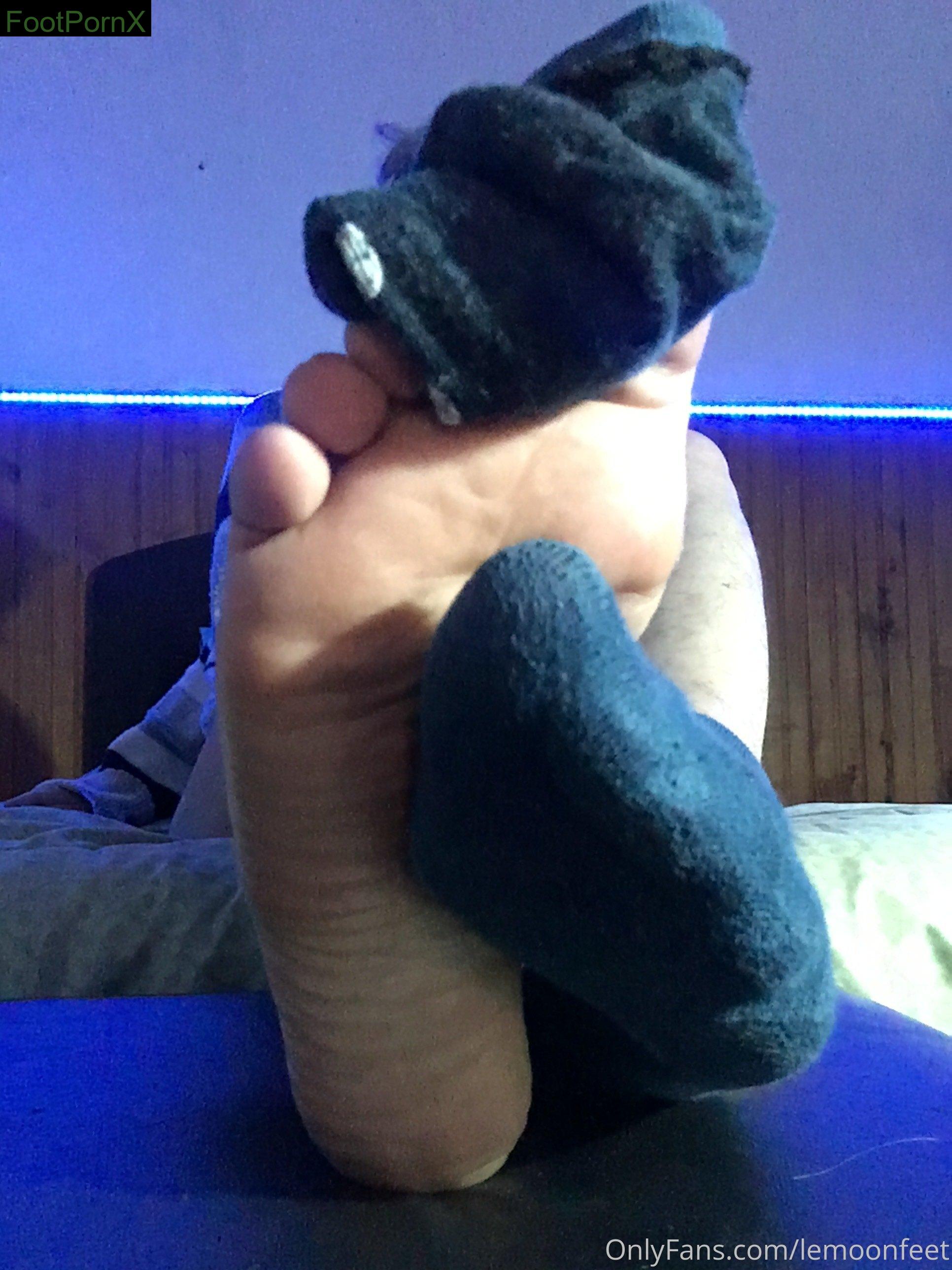 lemoonfeet feet