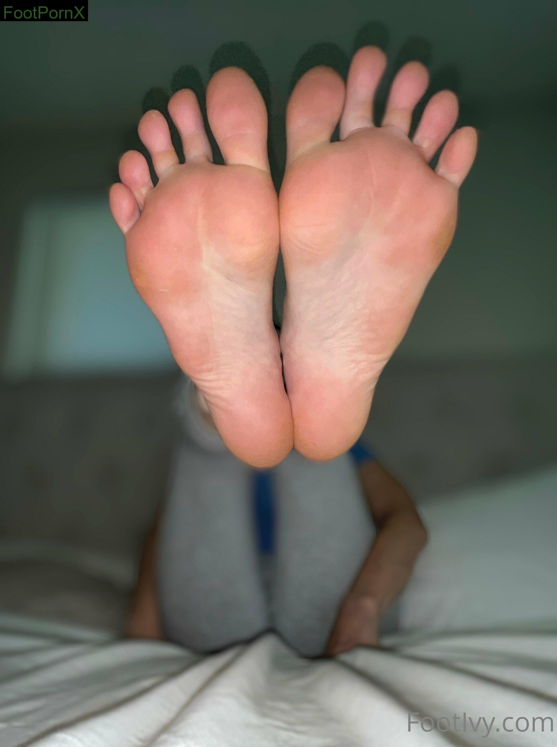 footivy feet