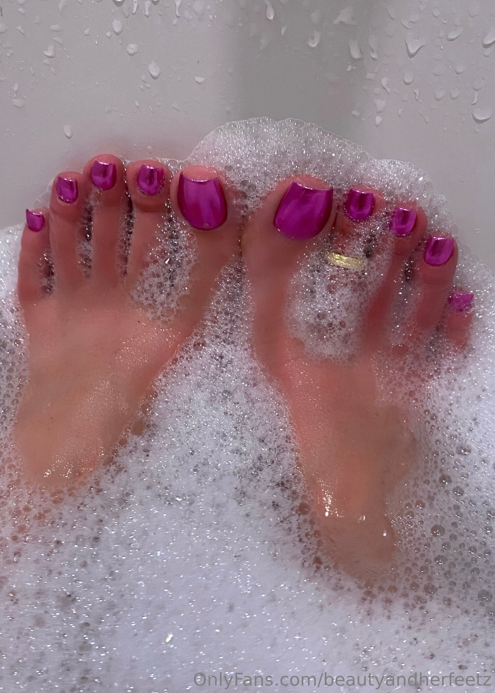 beautyandherfeetz feet