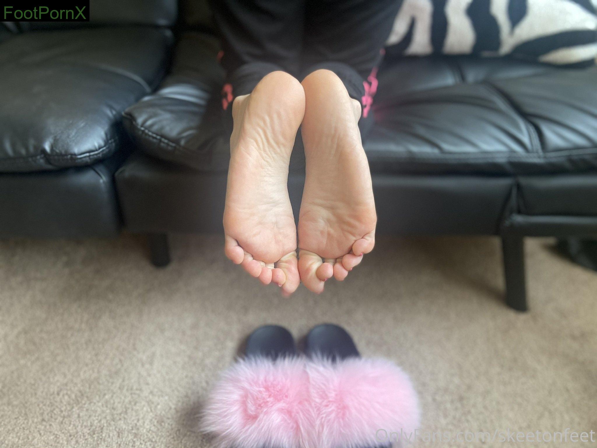 skeetonfeet feet