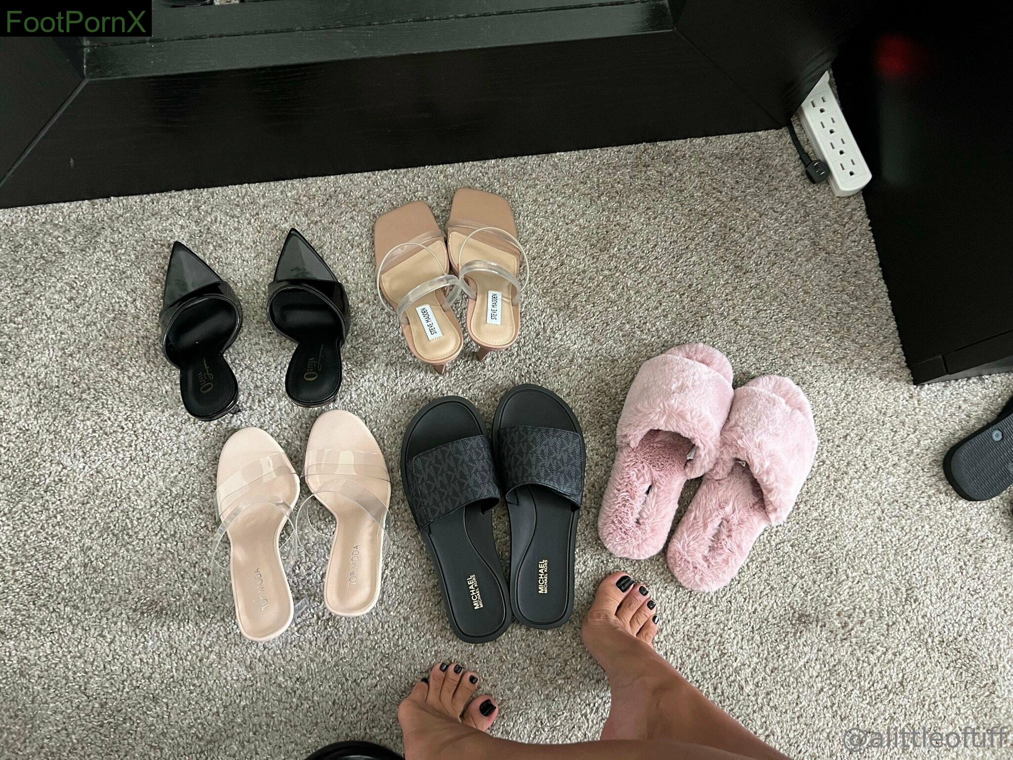 alittleoftiff feet