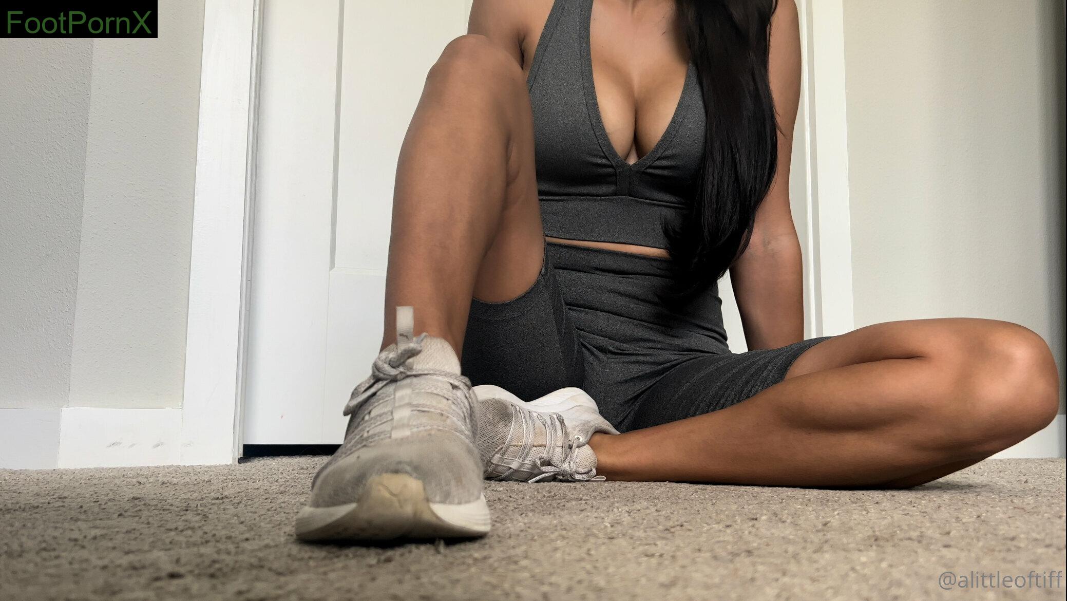 alittleoftiff feet