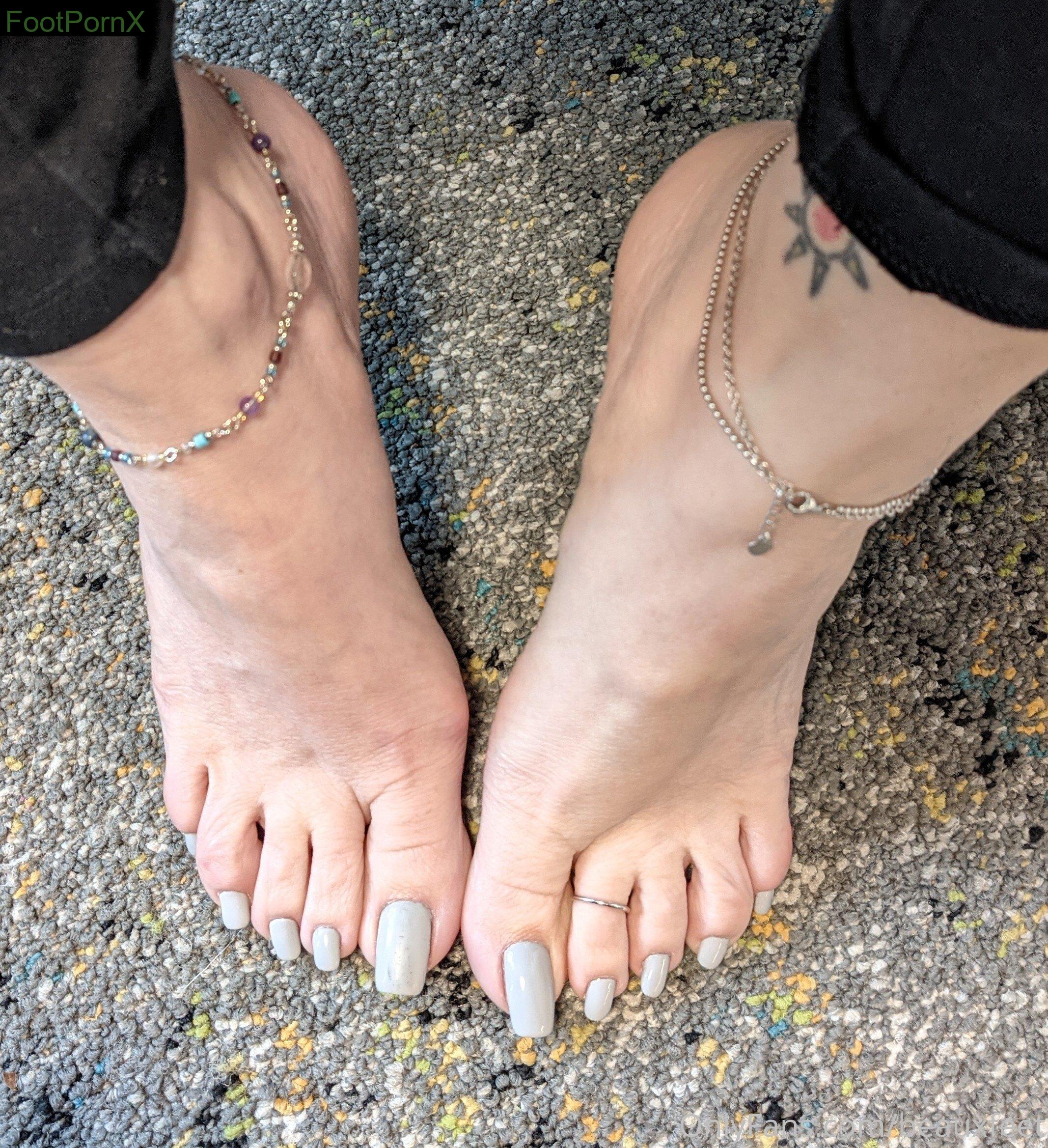 beauxfeet feet