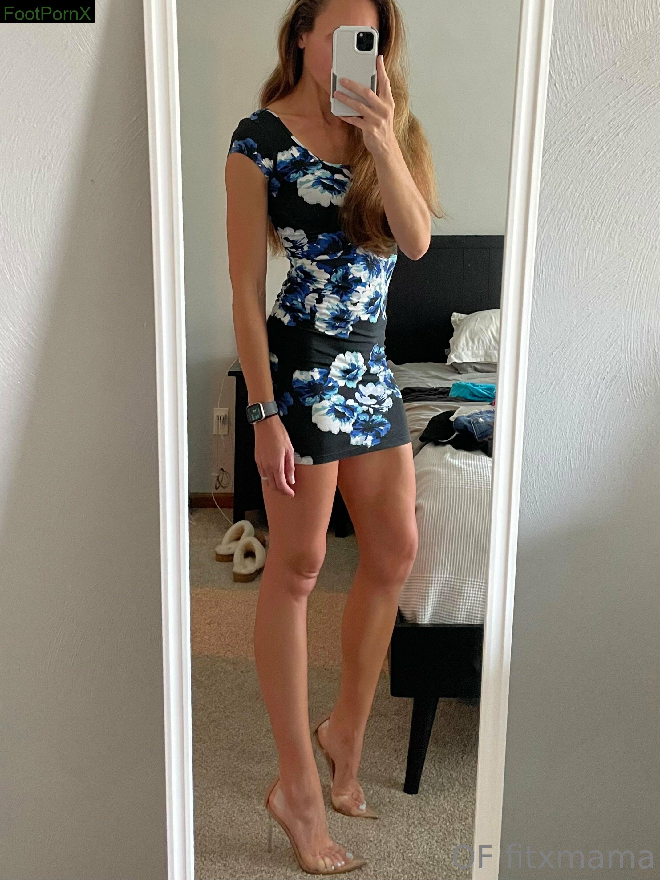 fitxmama feet