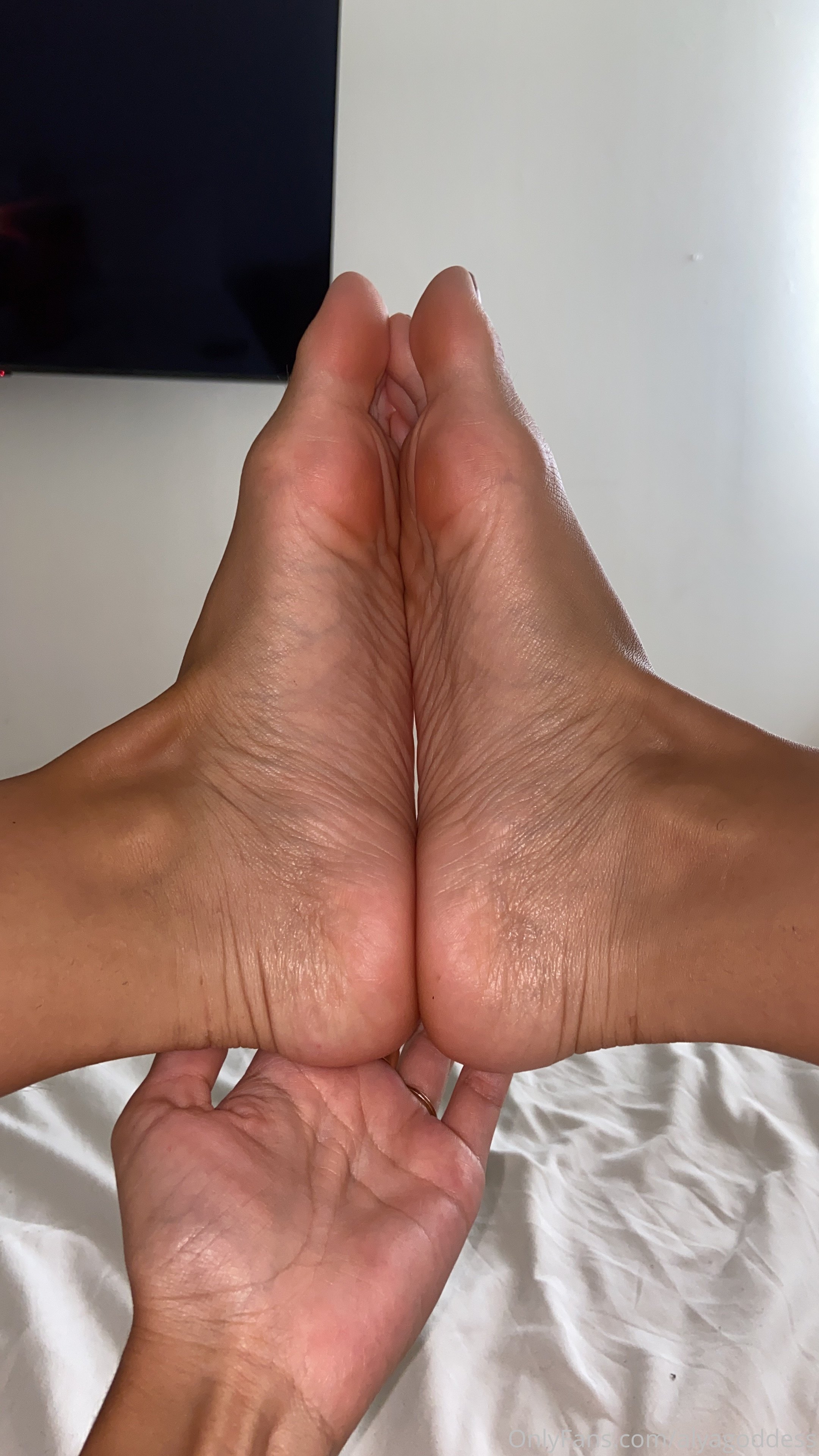 alyagoddess feet