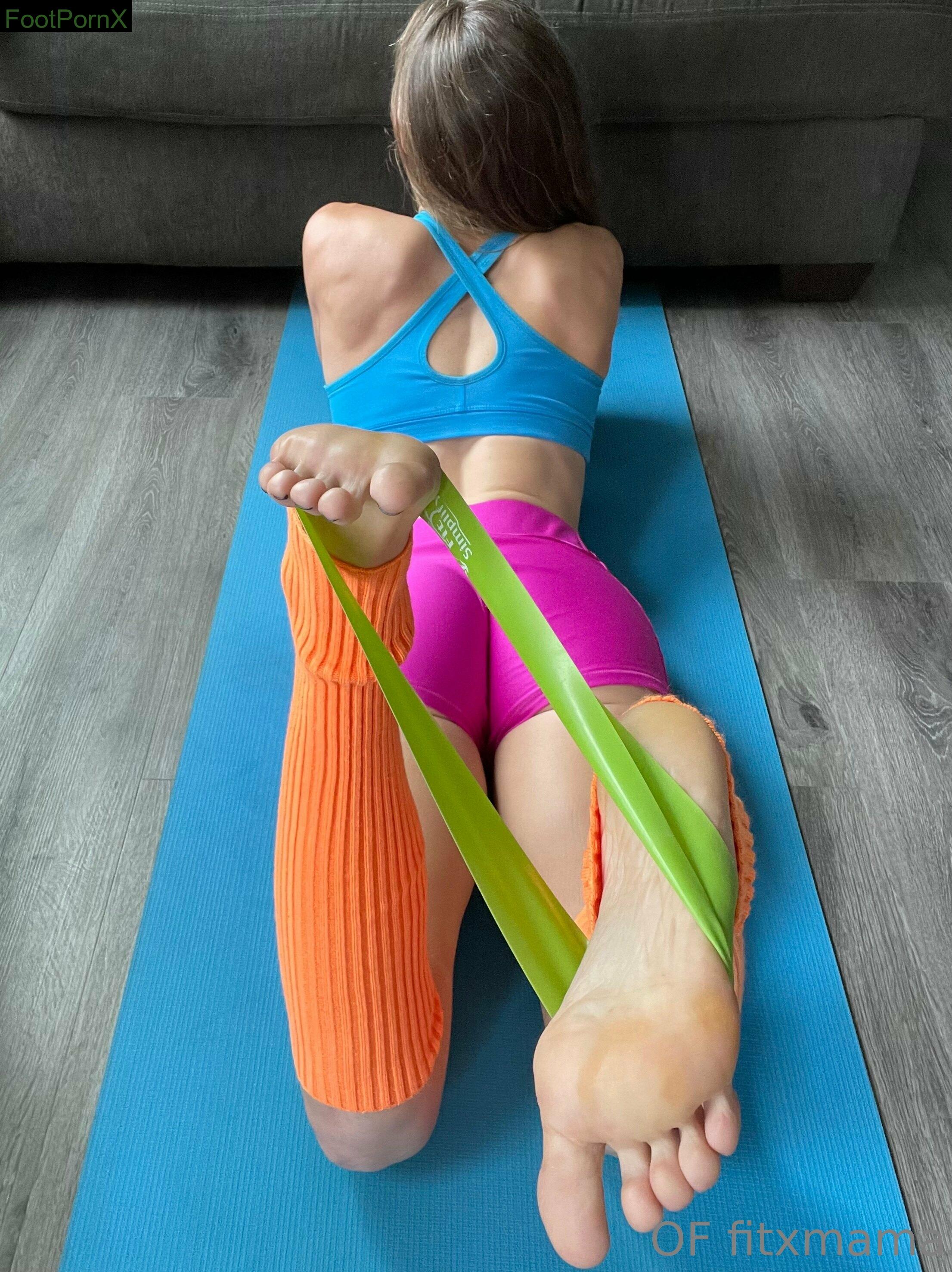 fitxmama feet