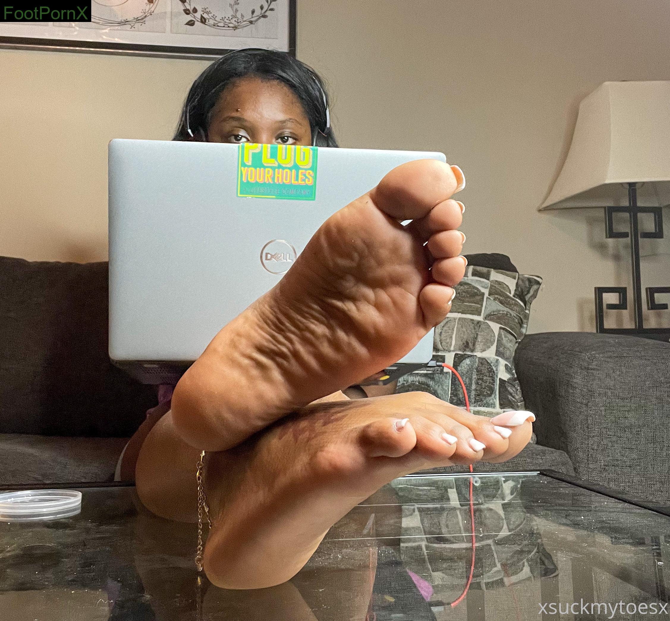 goddessmimisfeet feet