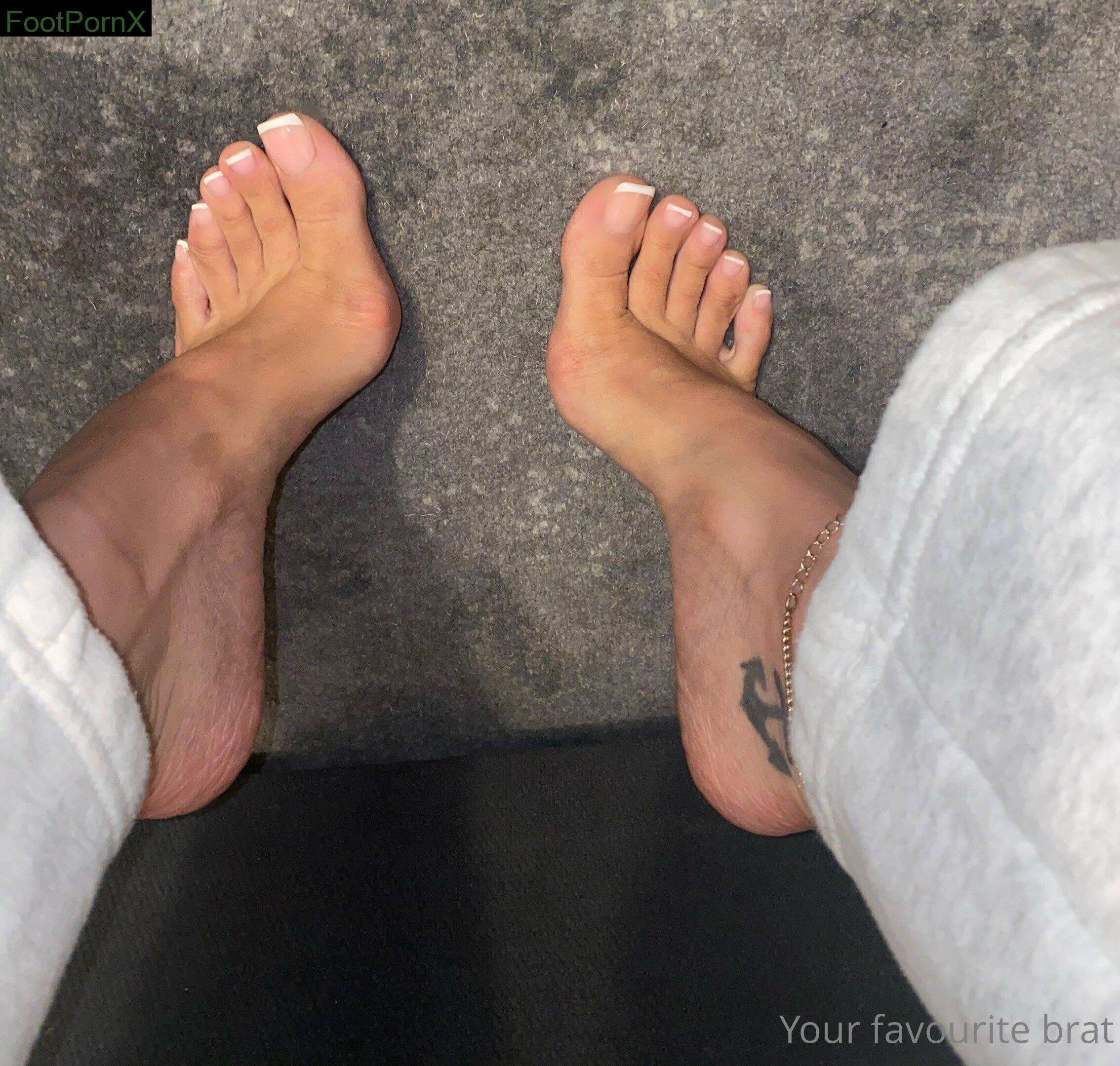 yourbabyjadore feet