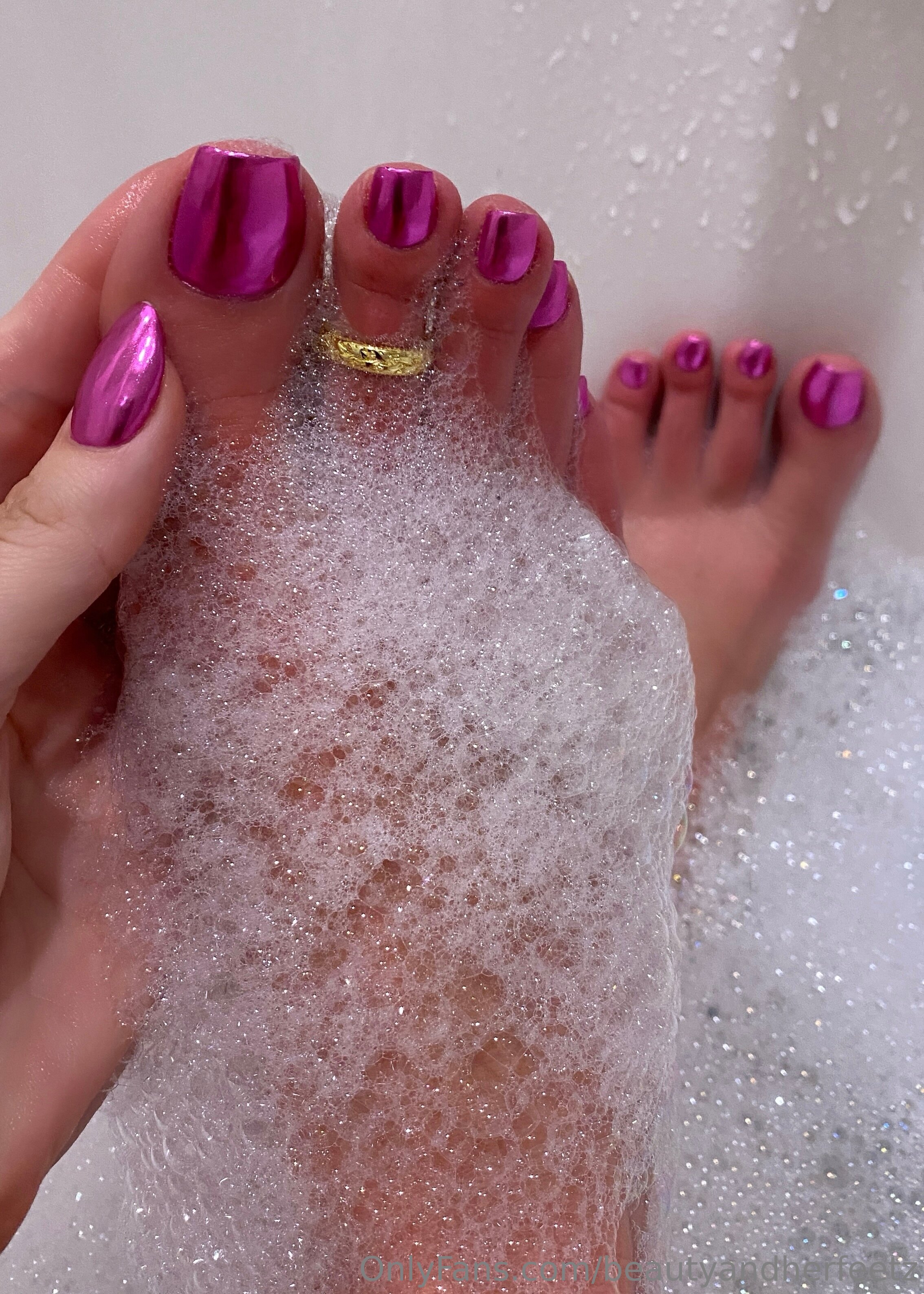 beautyandherfeetz feet