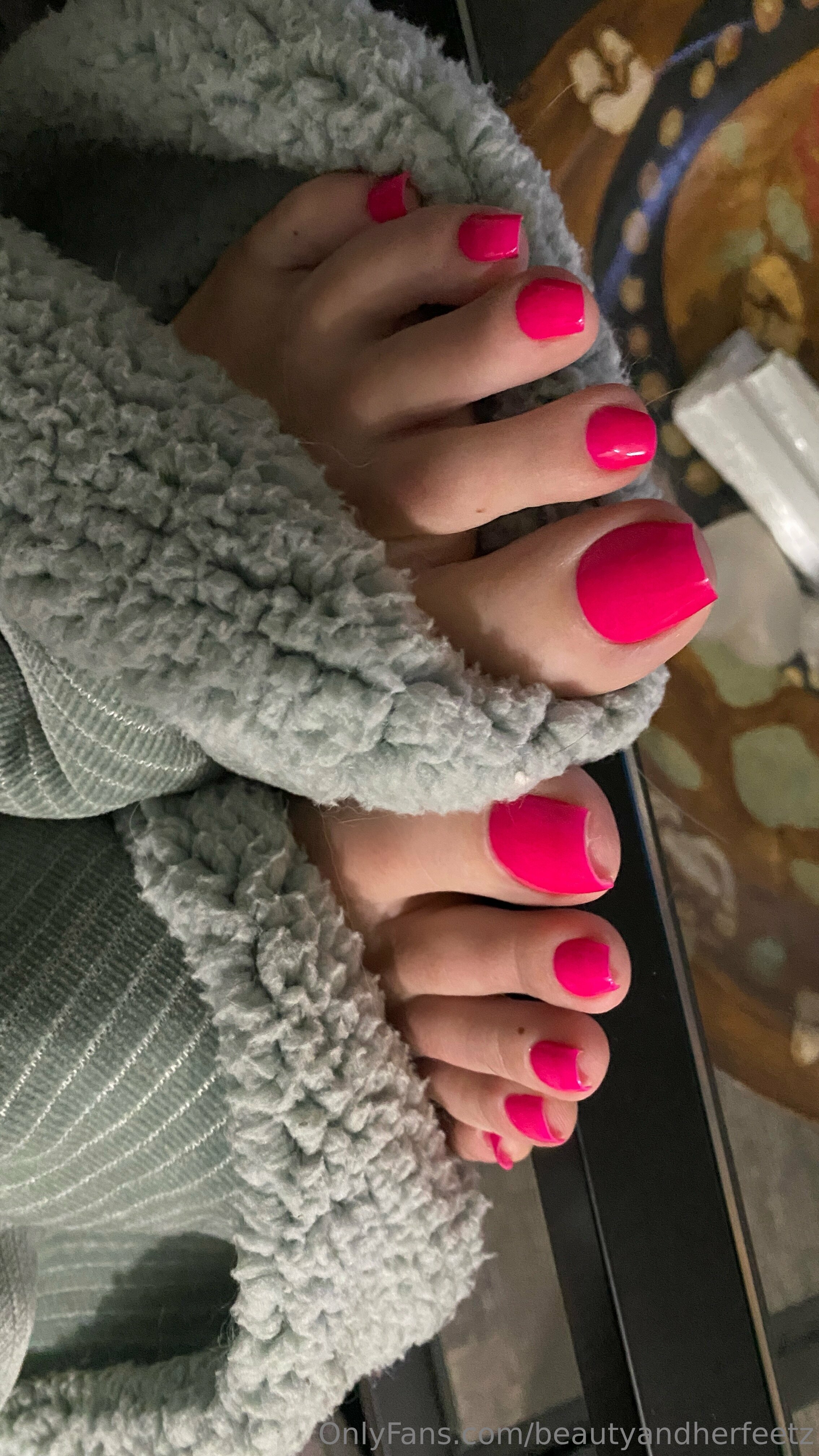 beautyandherfeetz feet