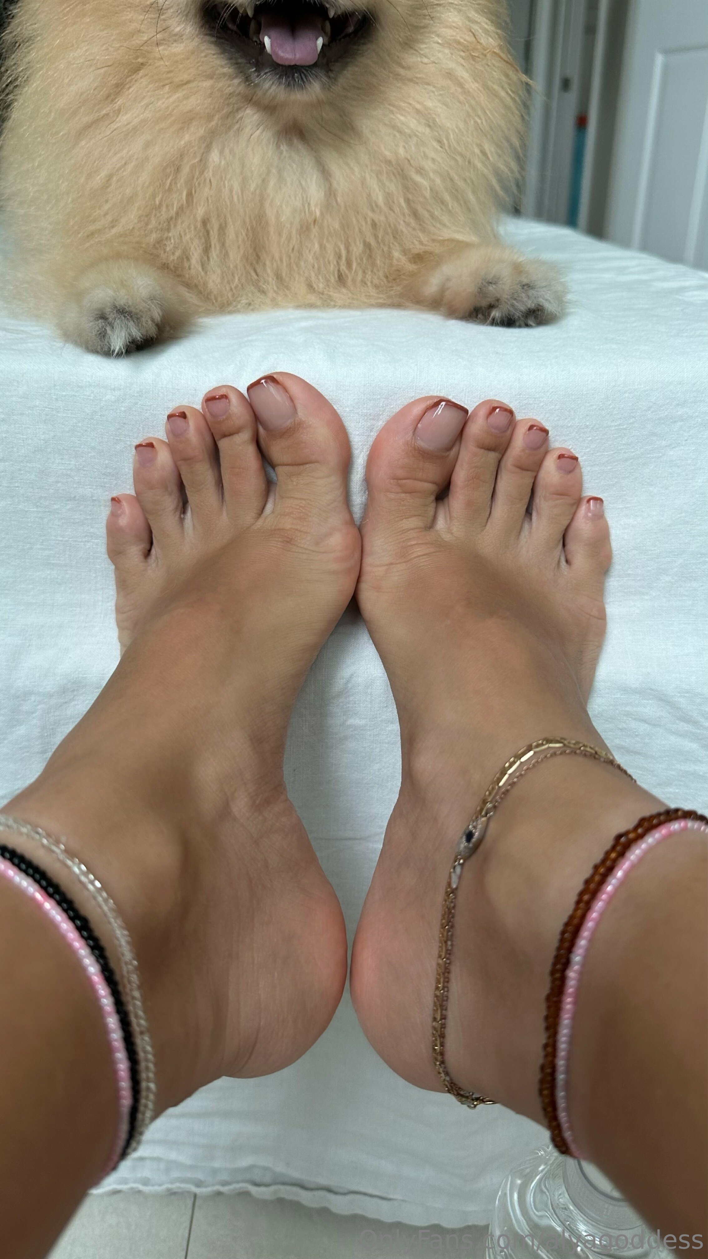 alyagoddess feet