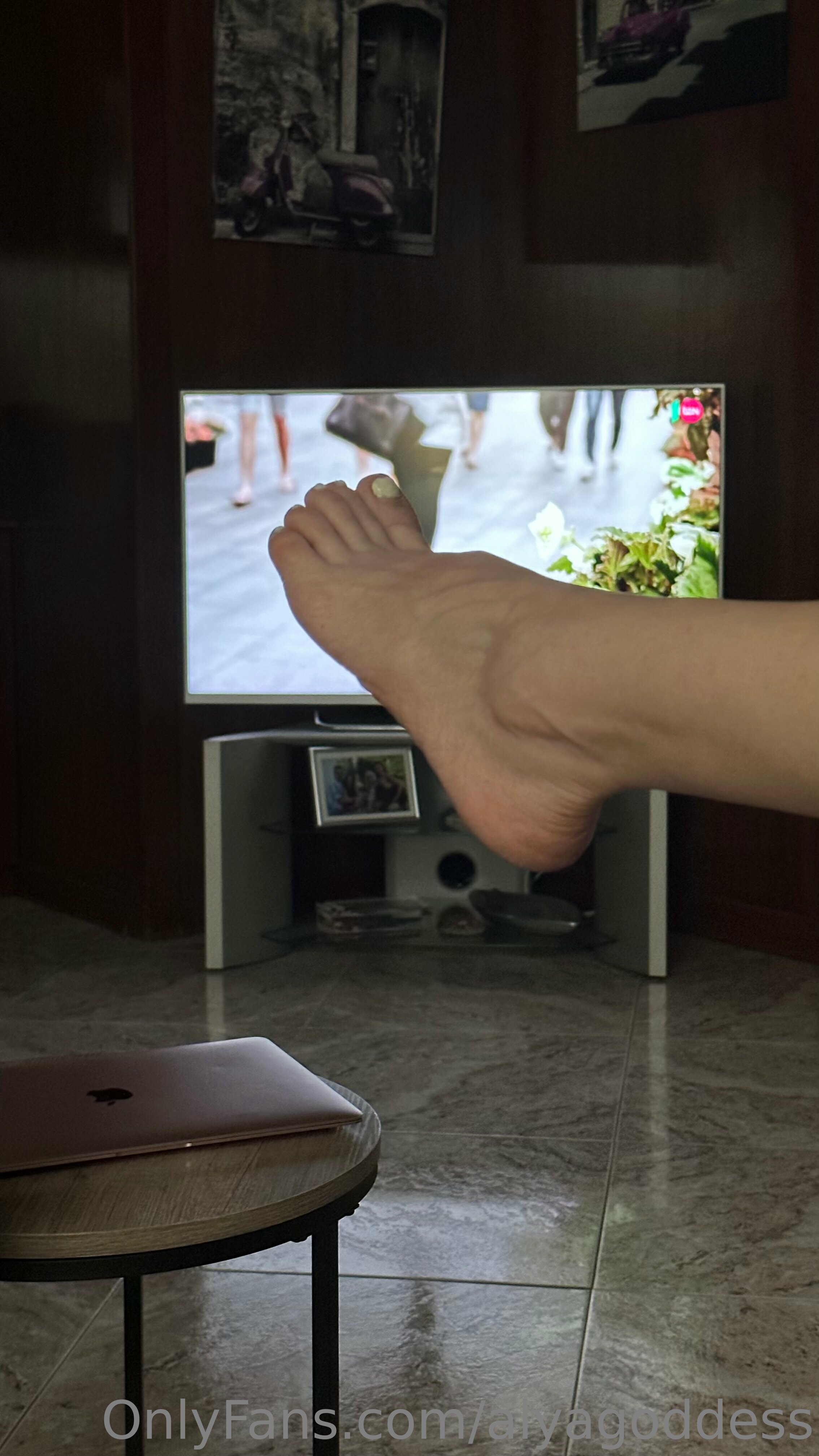 alyagoddess feet