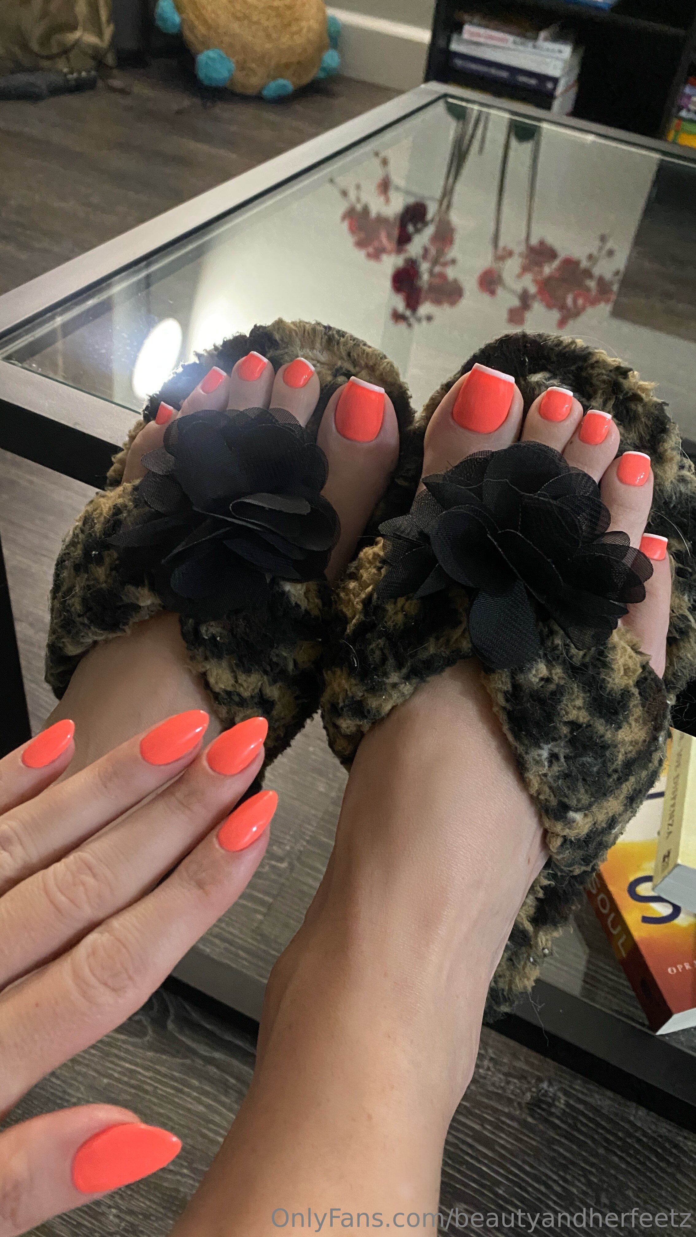 beautyandherfeetz feet