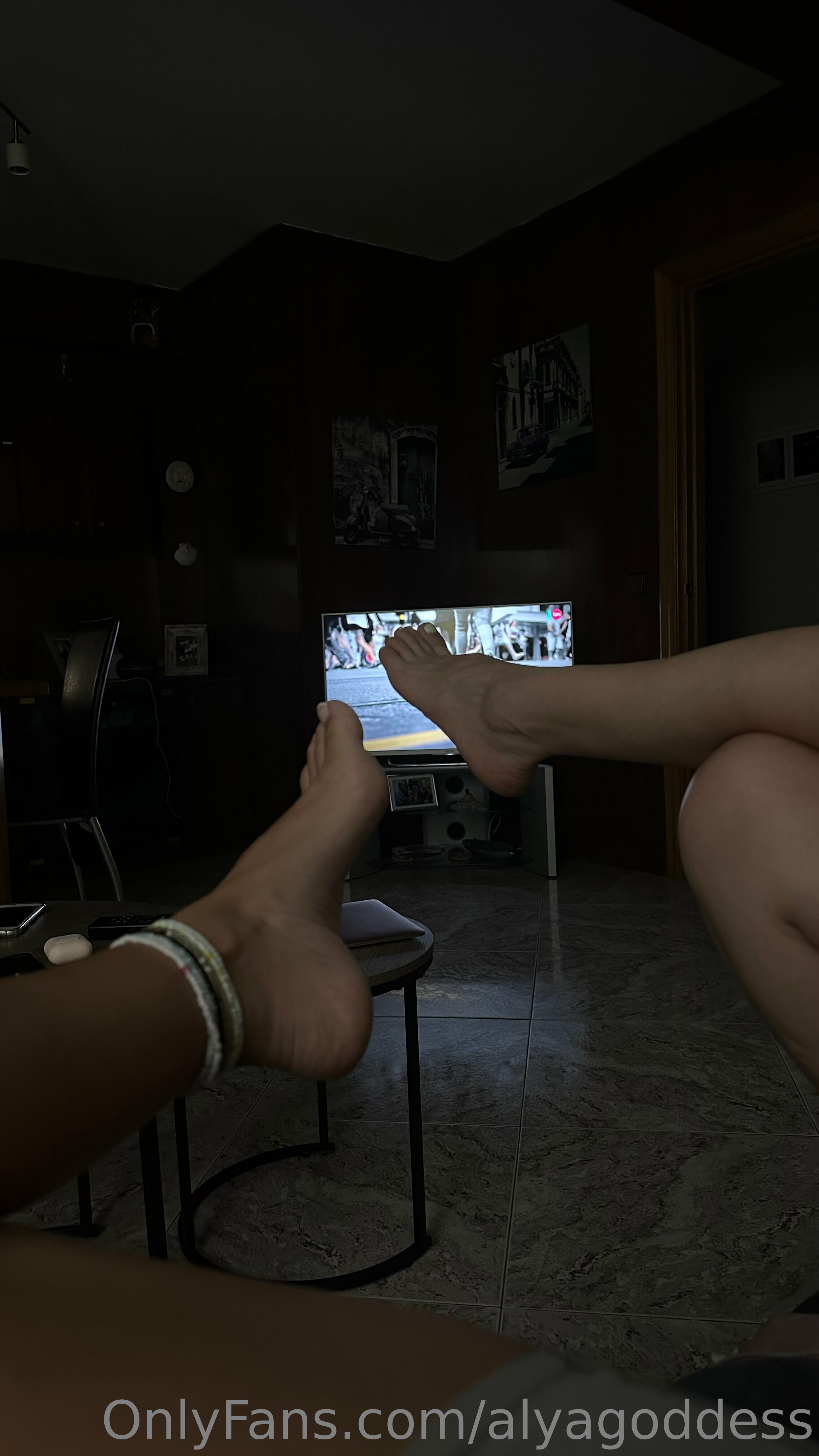 alyagoddess feet