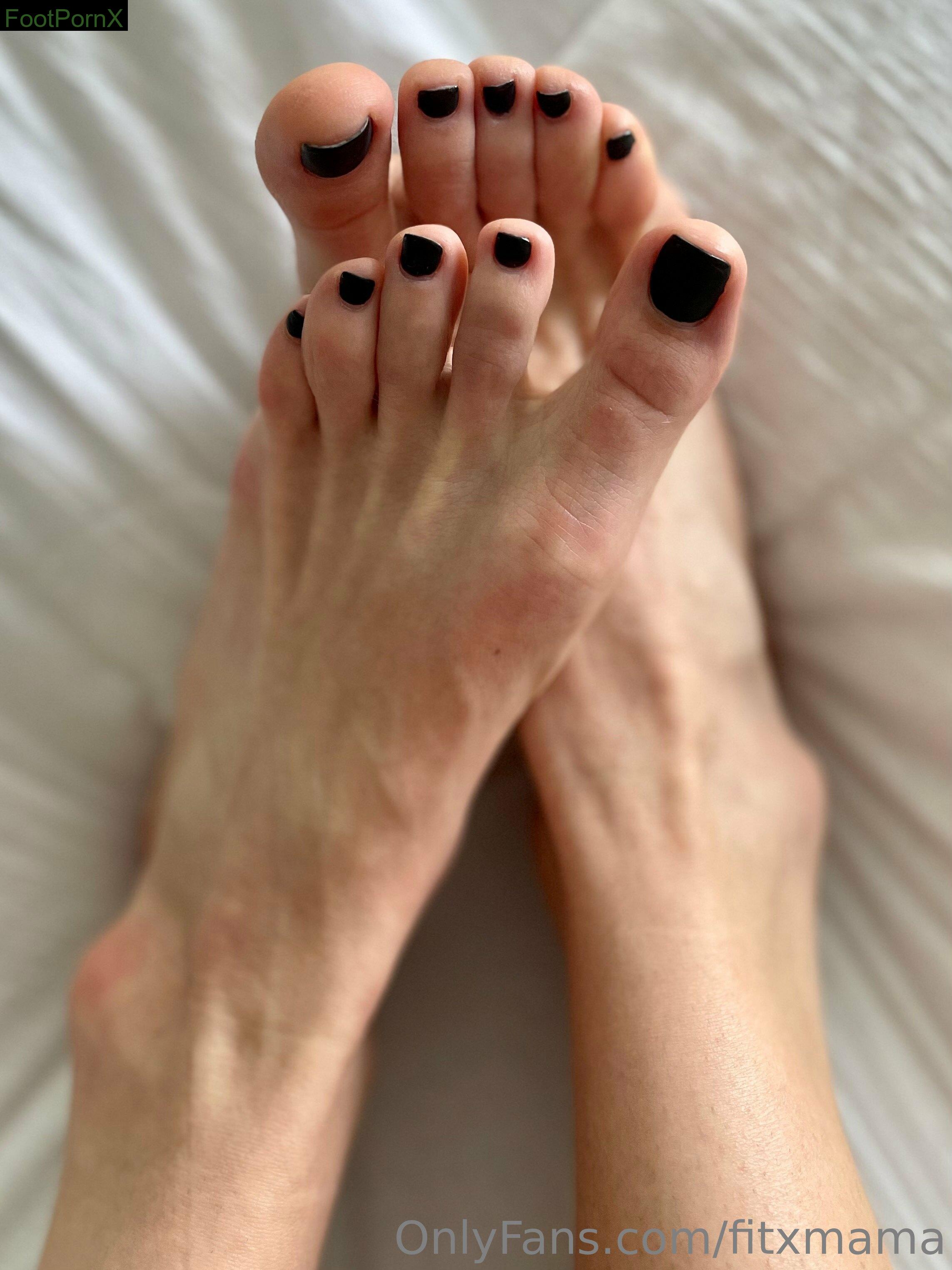 fitxmama feet