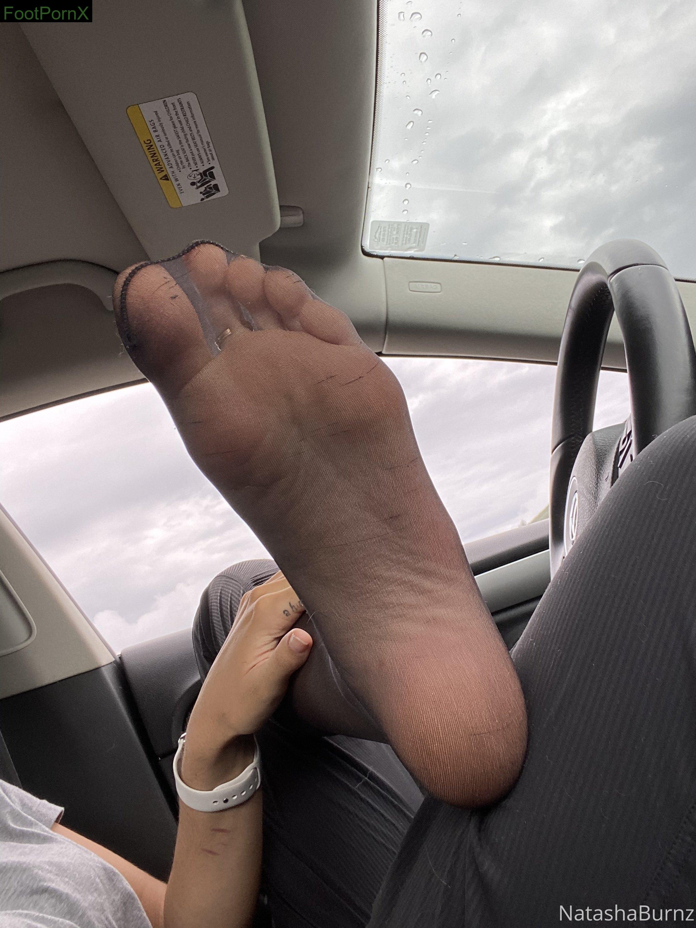 goddesstalltasha2 feet