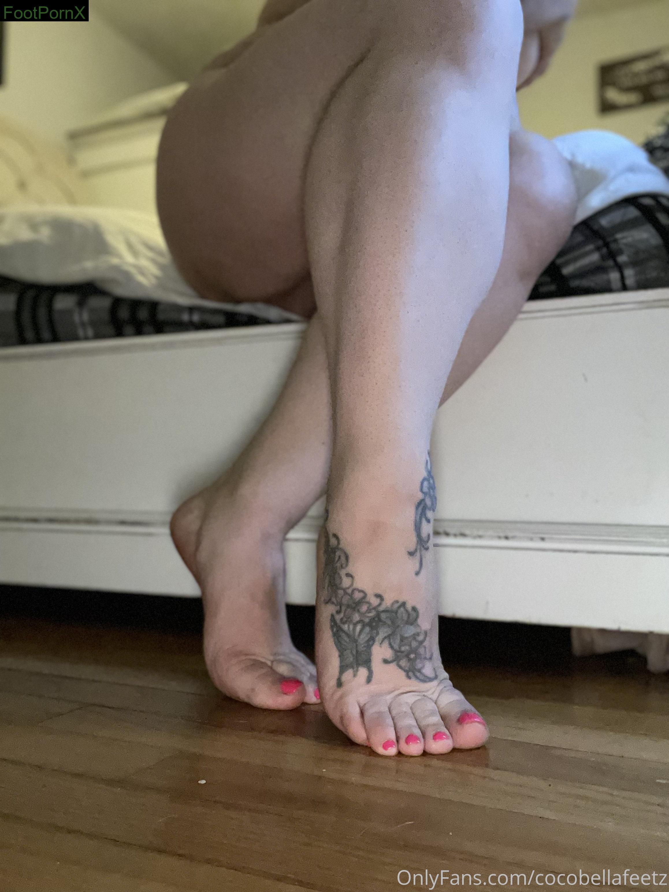 cocobellafeetz feet