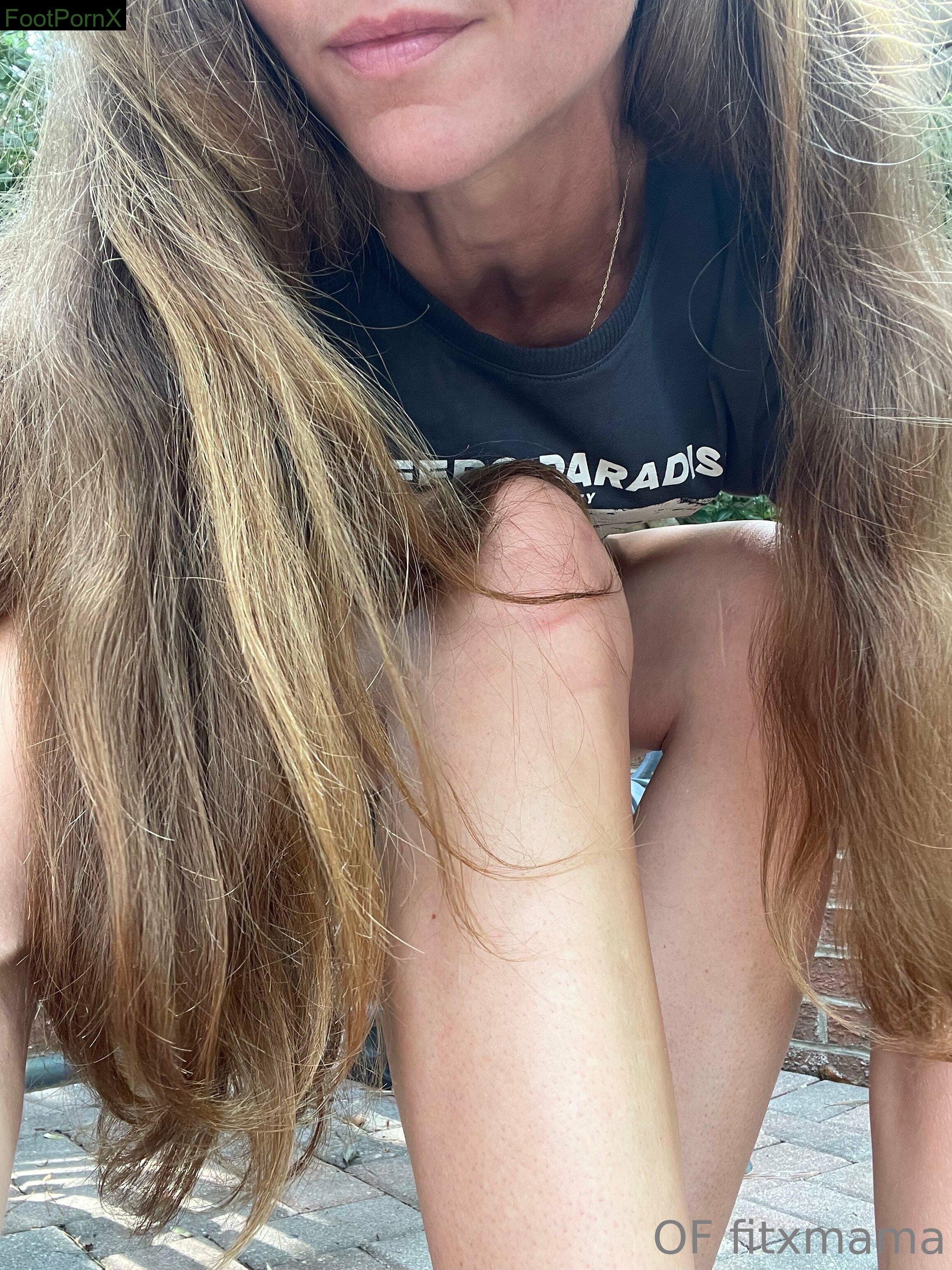 fitxmama feet