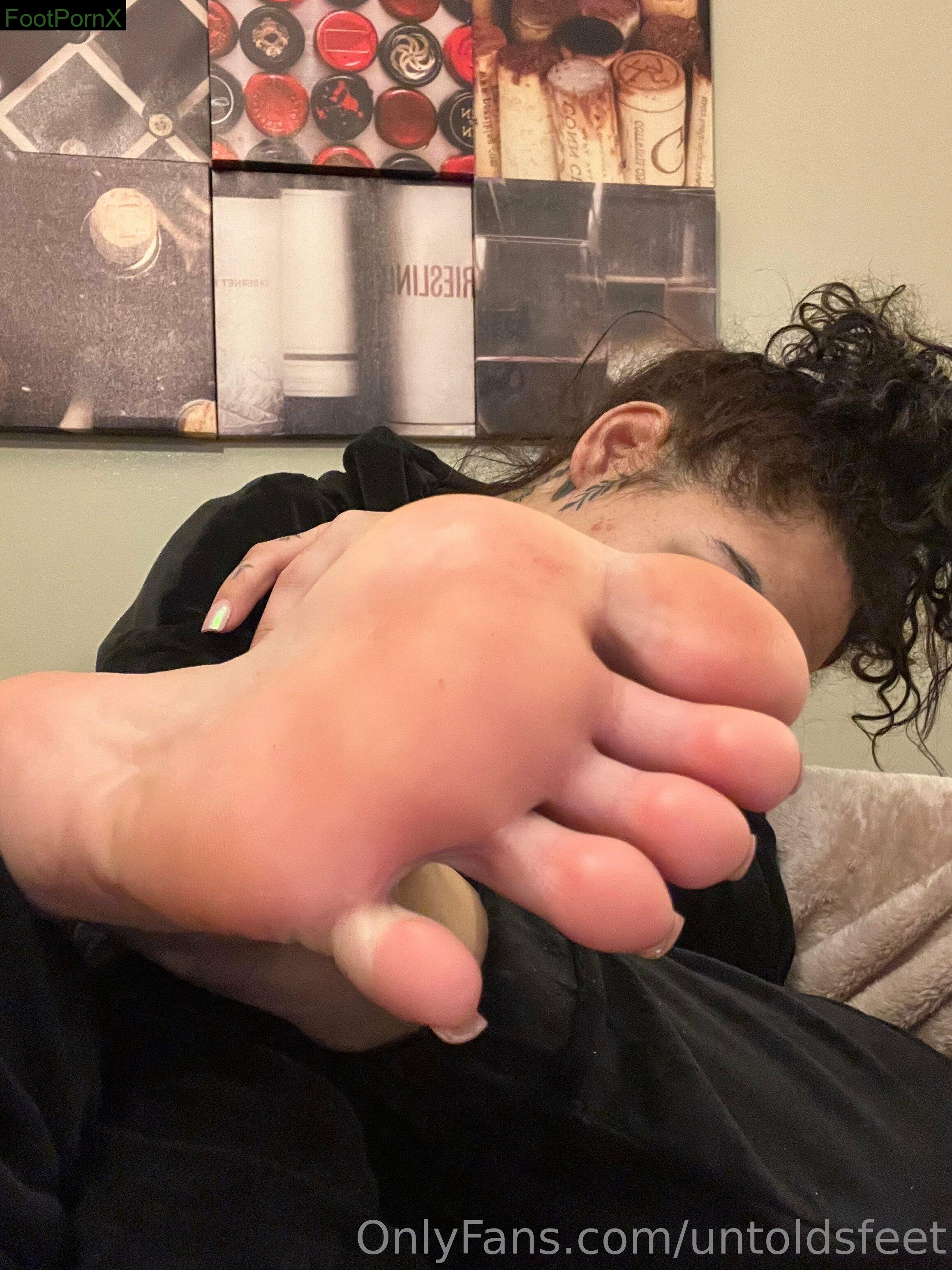 untoldsfeet feet