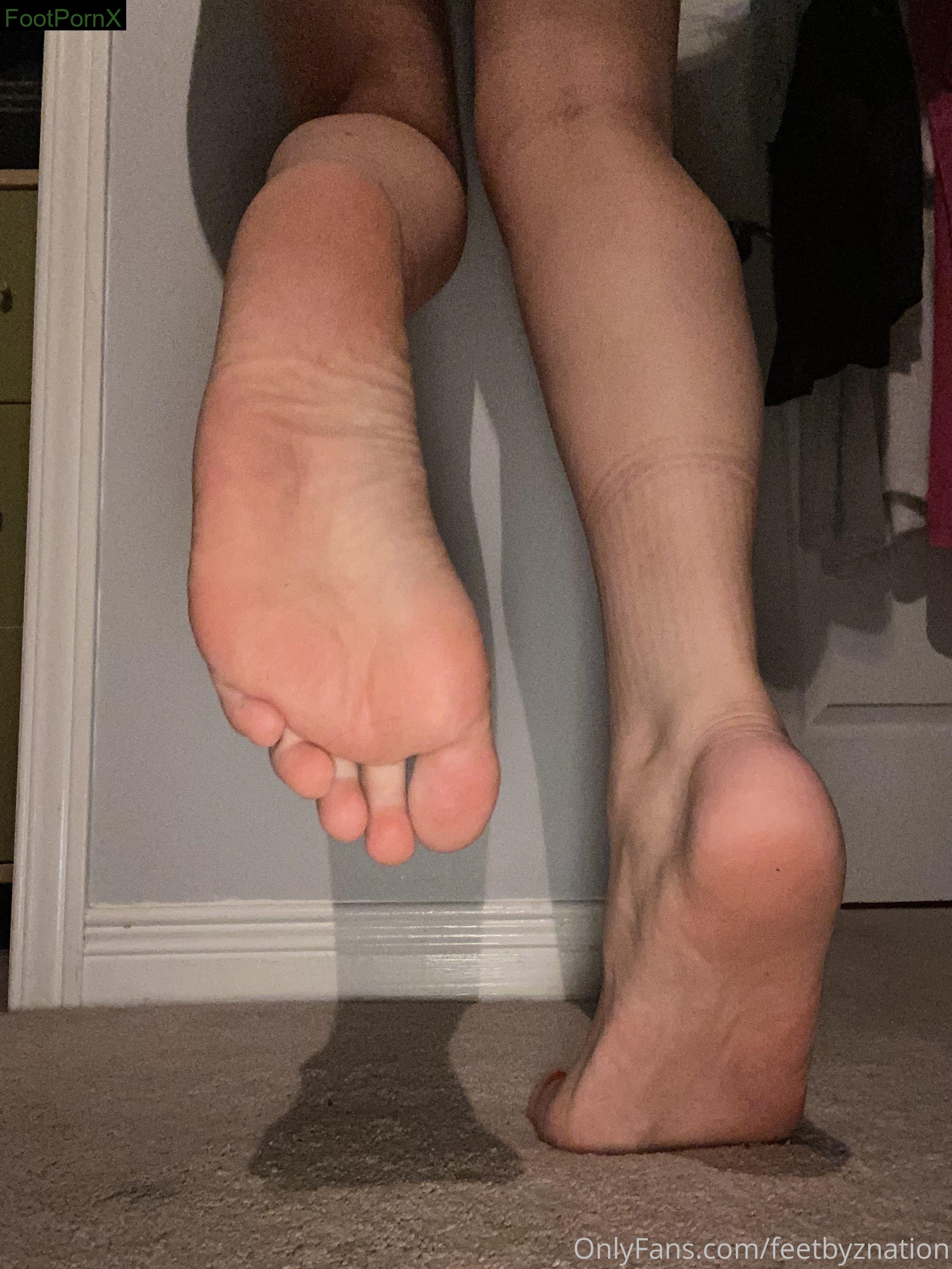 feetbyznation feet