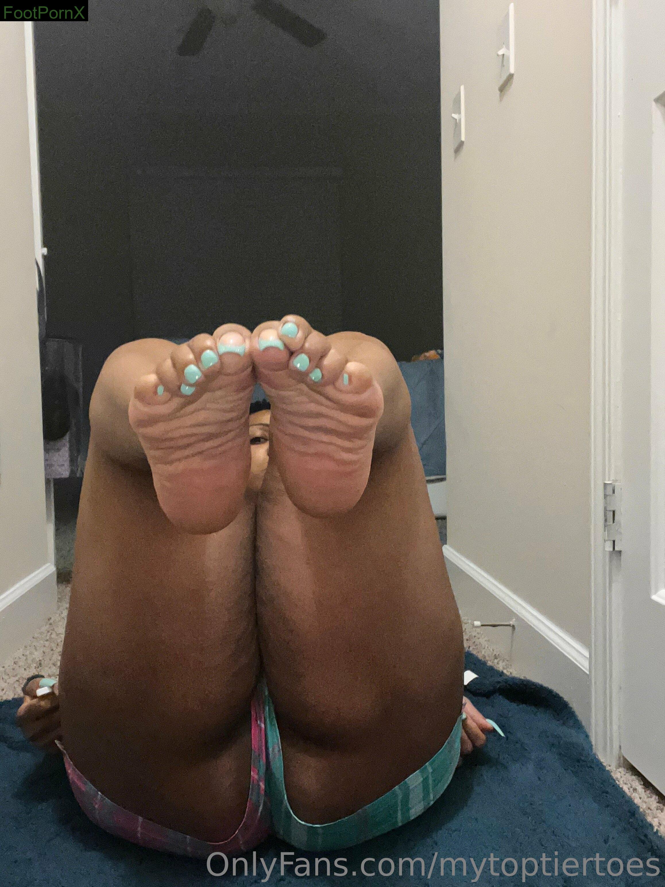 mytoptiertoes feet