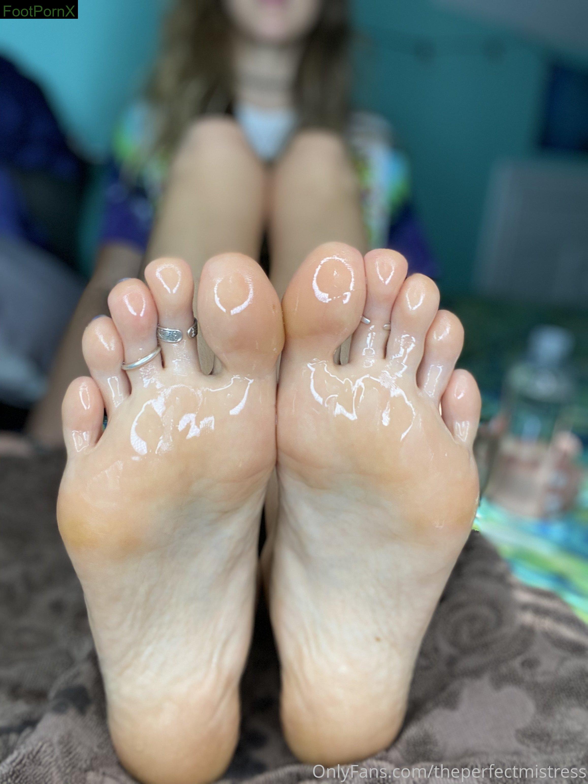 theperfectmistress feet