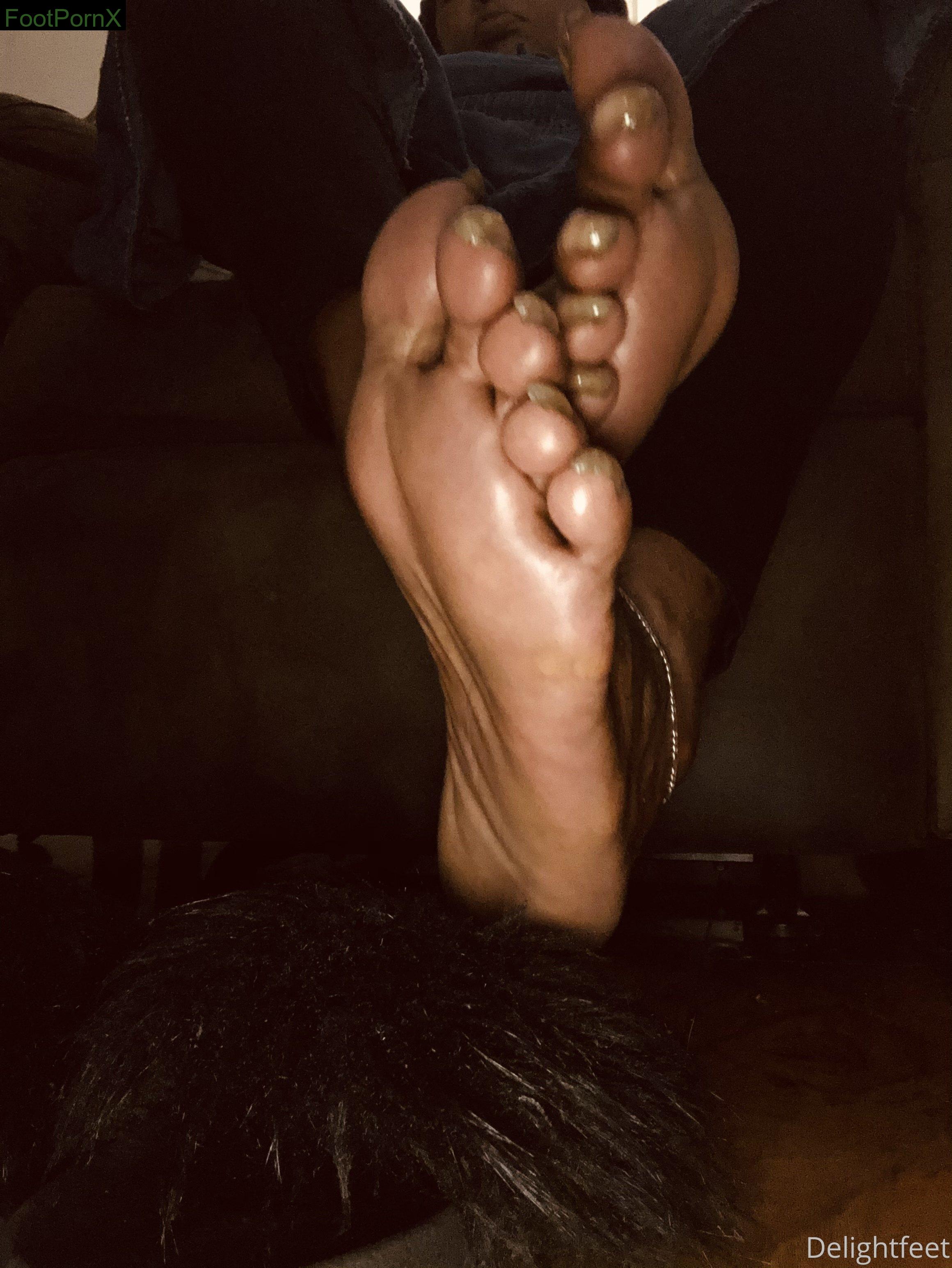 delightfeet feet